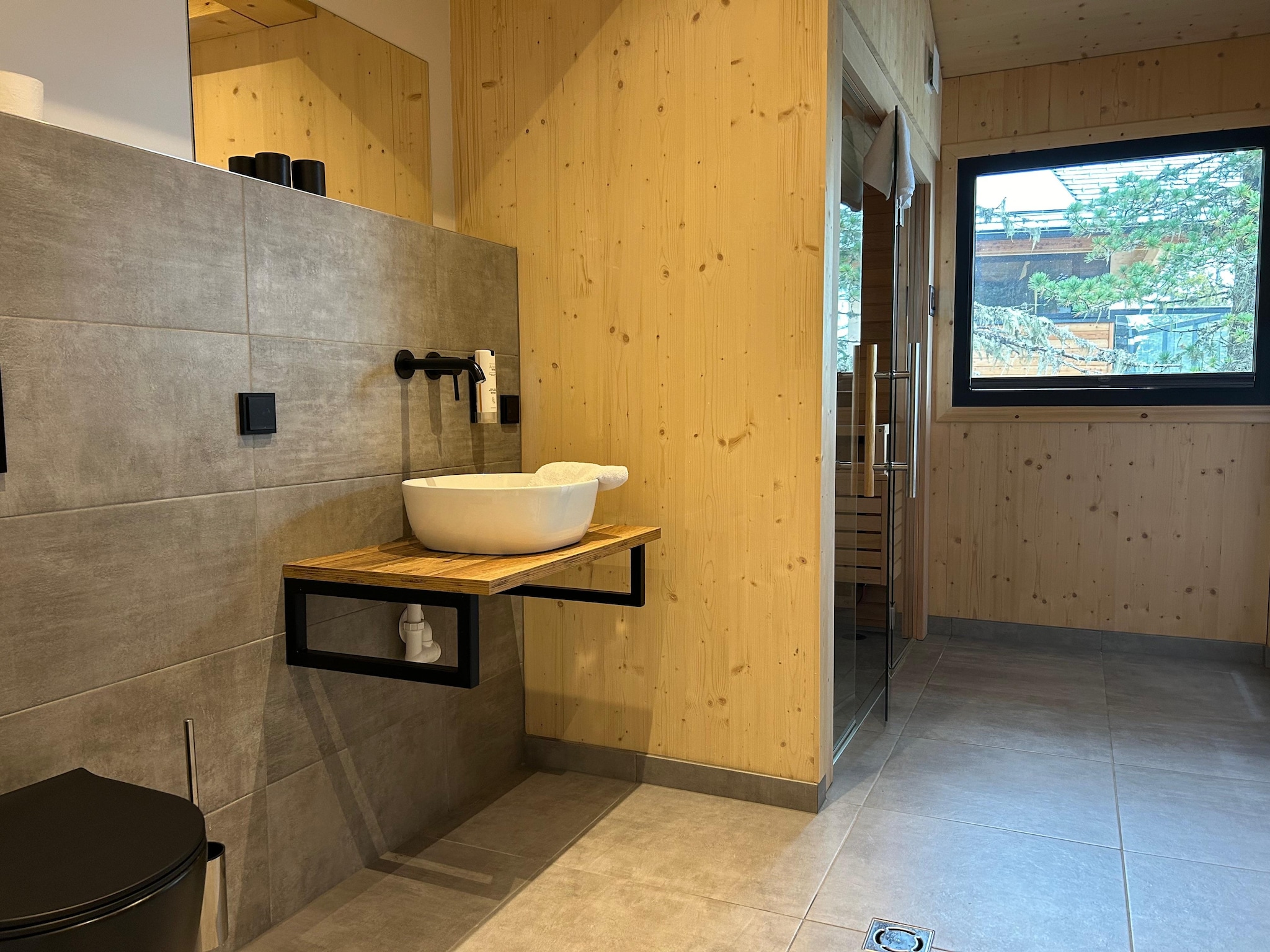Ferienhaus Naturchalets Turracher Höhe 5