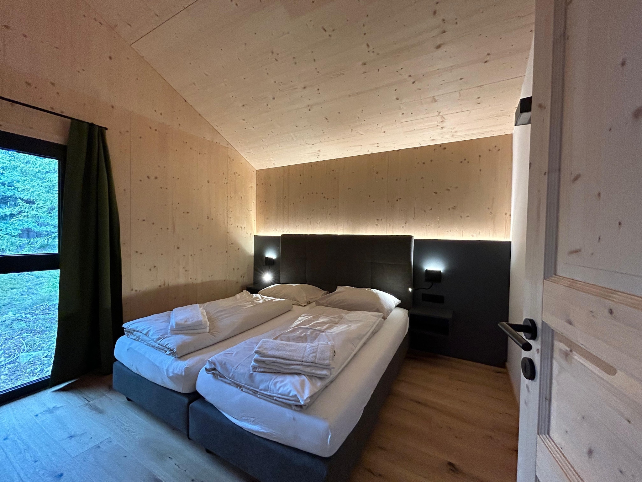 Ferienhaus Naturchalets Turracher Höhe 5