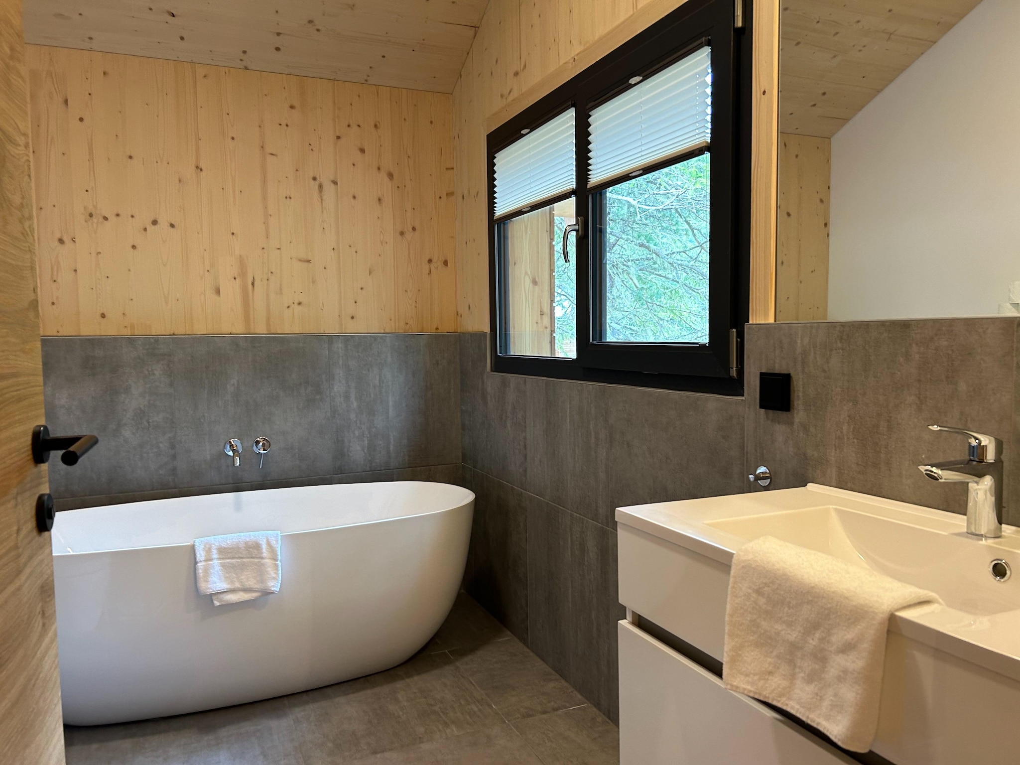 Ferienhaus Naturchalets Turracher Höhe 6