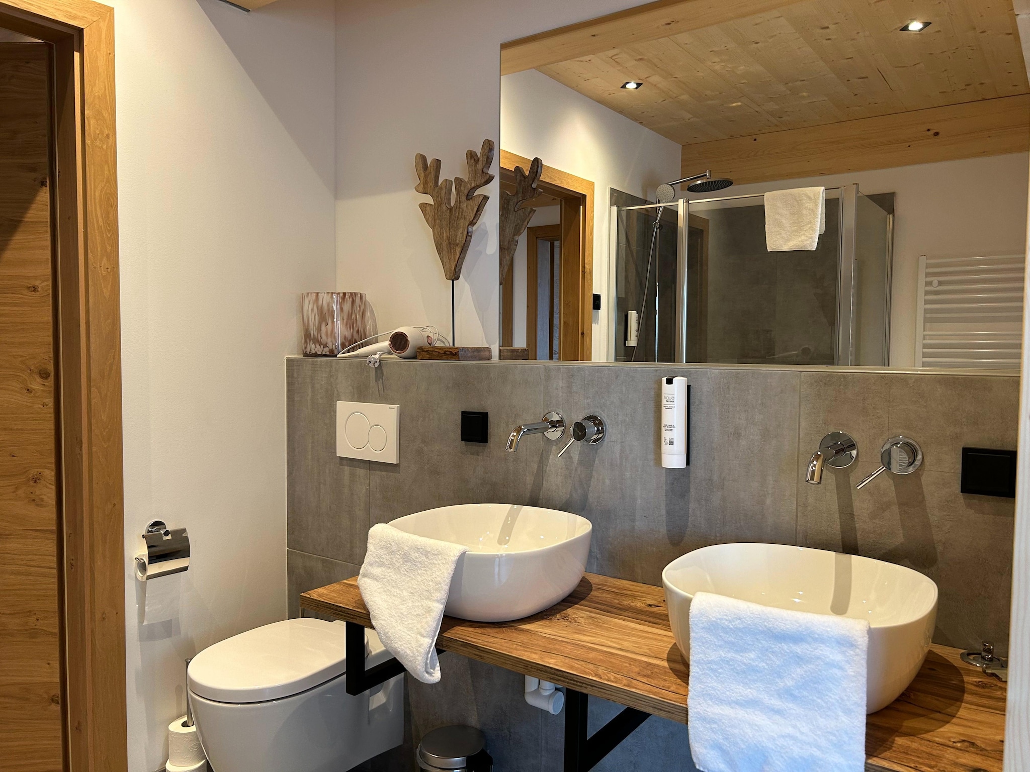 Ferienhaus Naturchalets Turracher Höhe 6