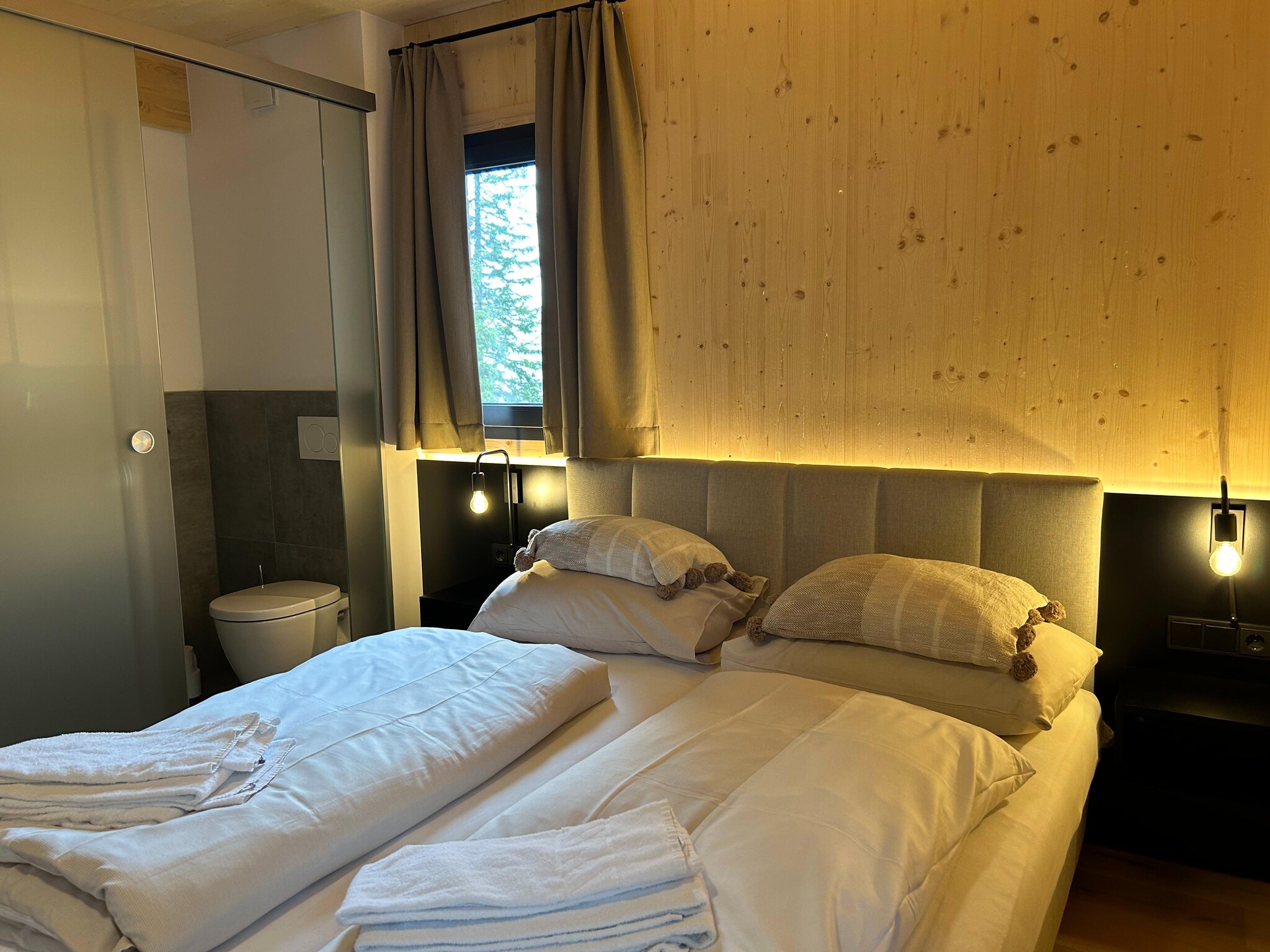 Ferienhaus Naturchalets Turracher Höhe 6