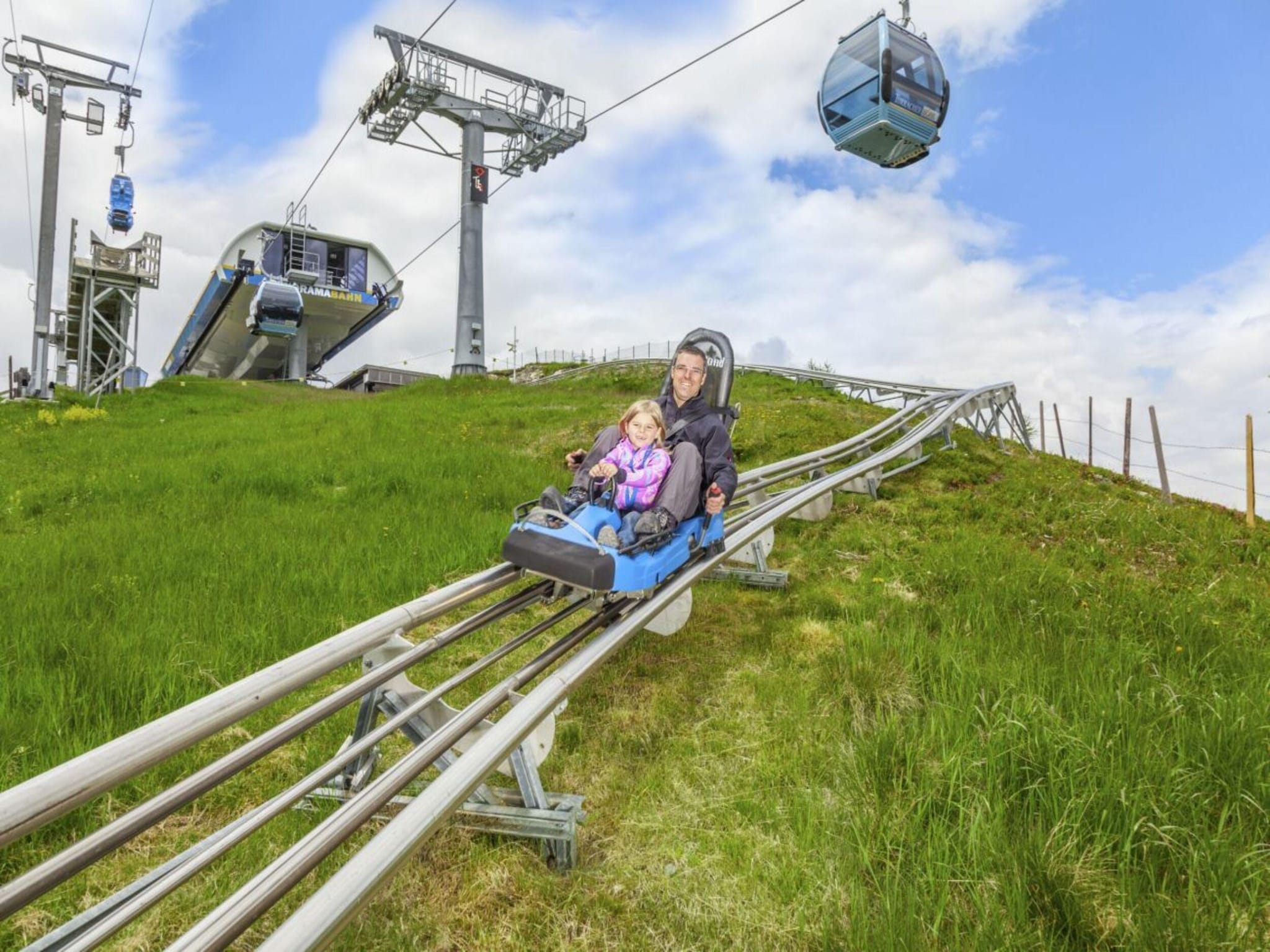 Ferienhaus Naturchalets Turracher Höhe 20