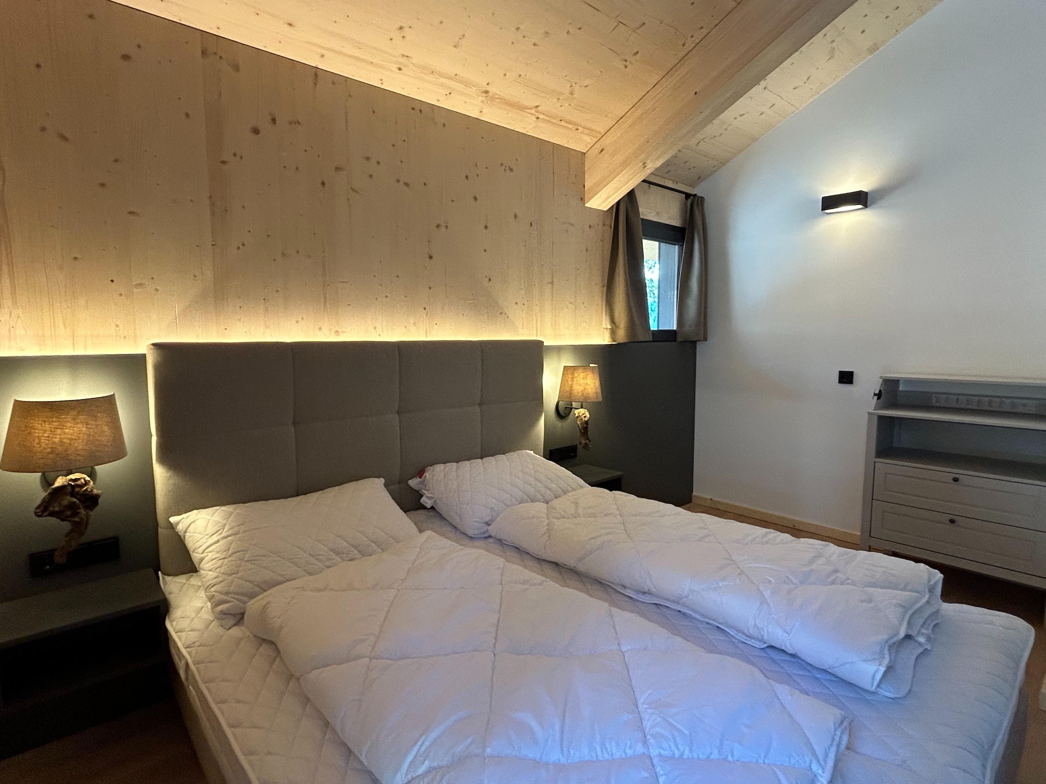 Ferienhaus Naturchalets Turracher Höhe 21