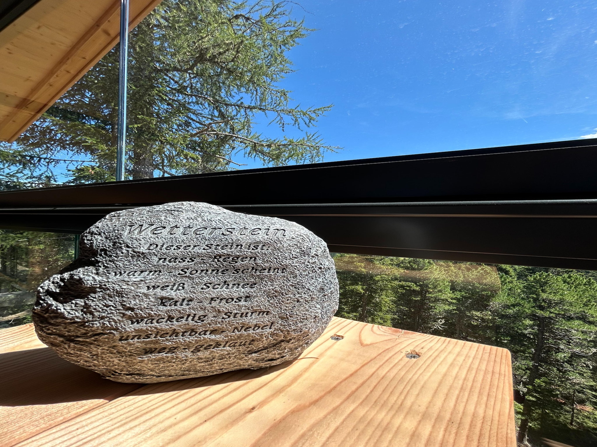 Ferienhaus Naturchalets Turracher Höhe 21
