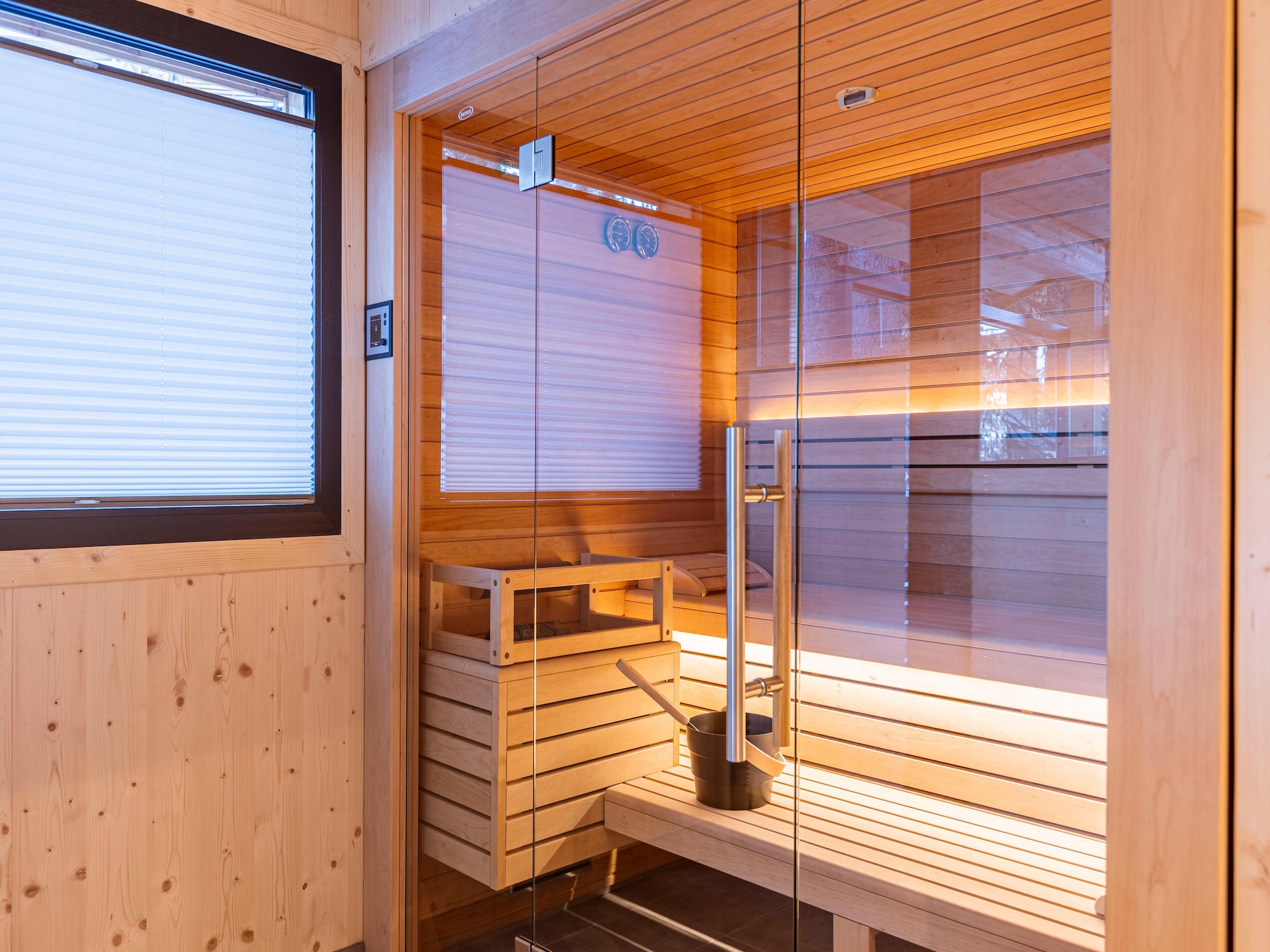 Ferienhaus Naturchalets Turracher Höhe 7