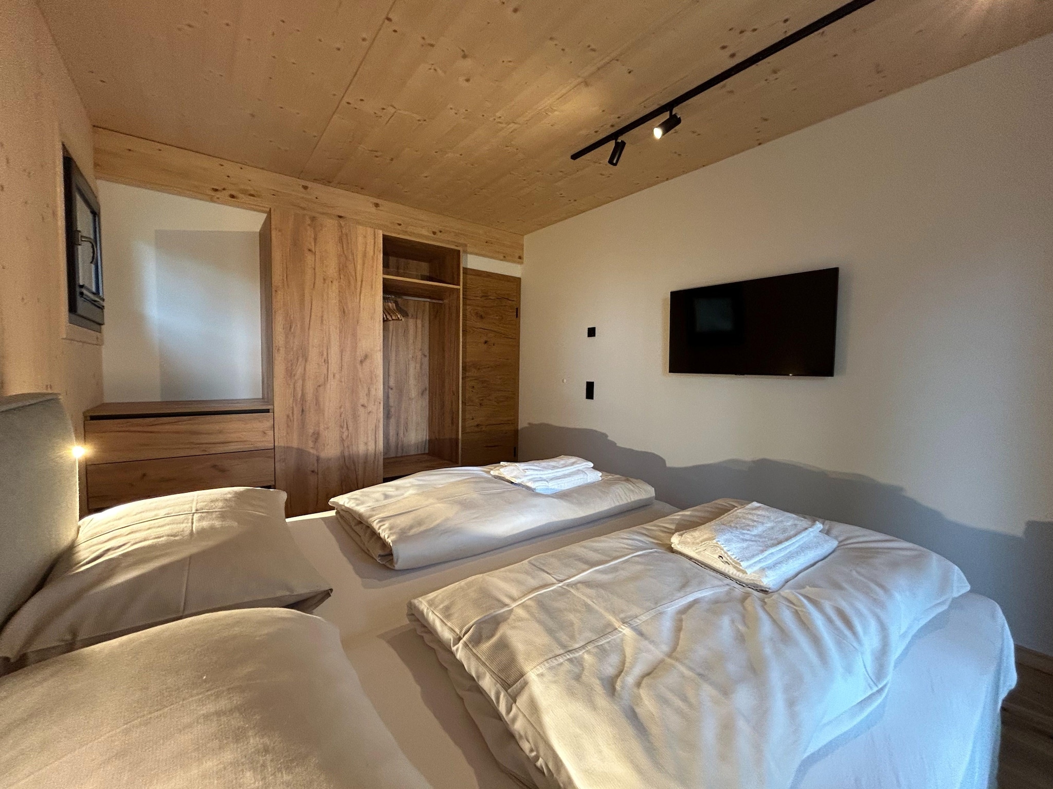 Dům Naturchalets Turracher Höhe 22