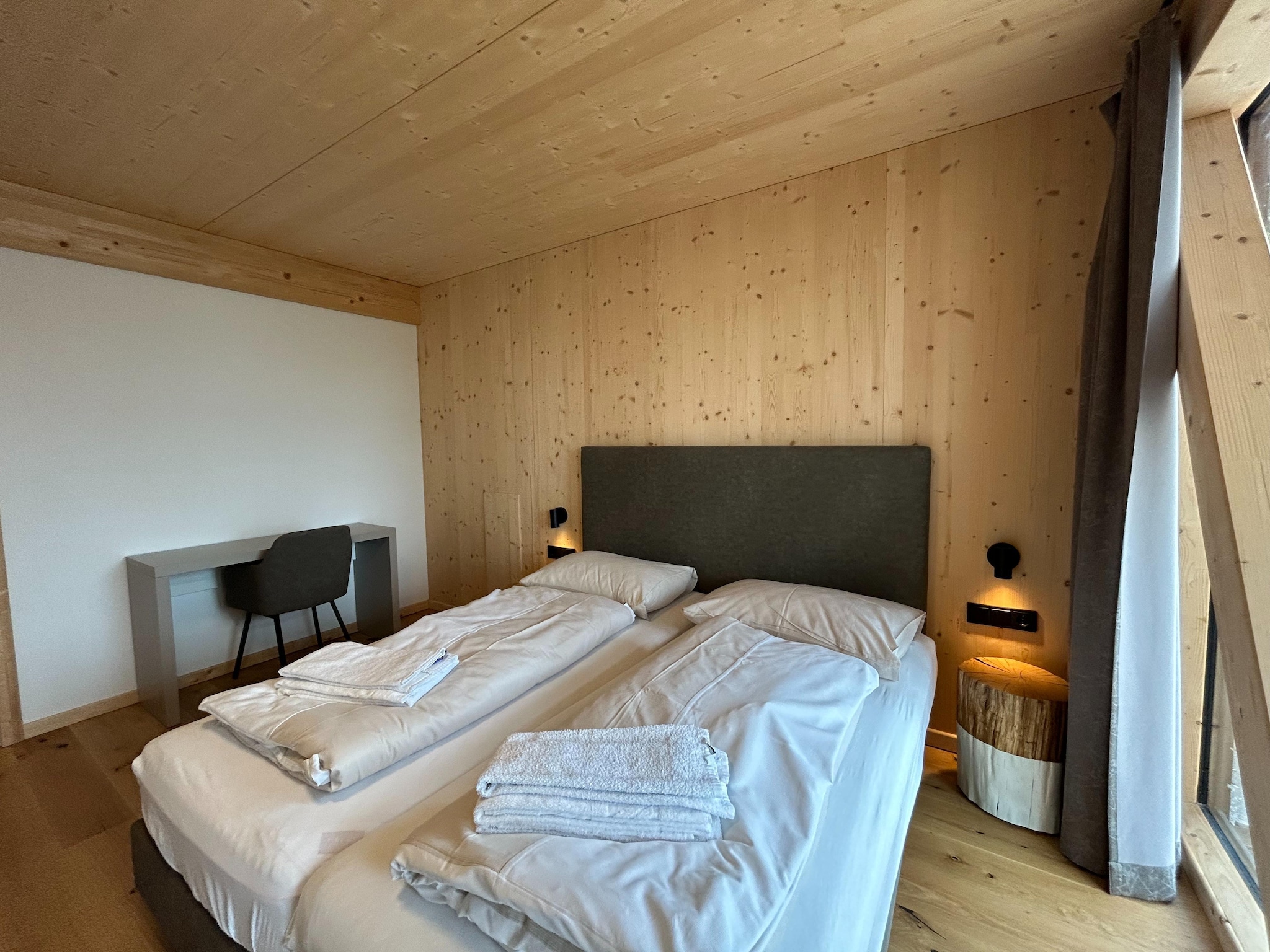 Ferienhaus Naturchalets Turracher Höhe 8