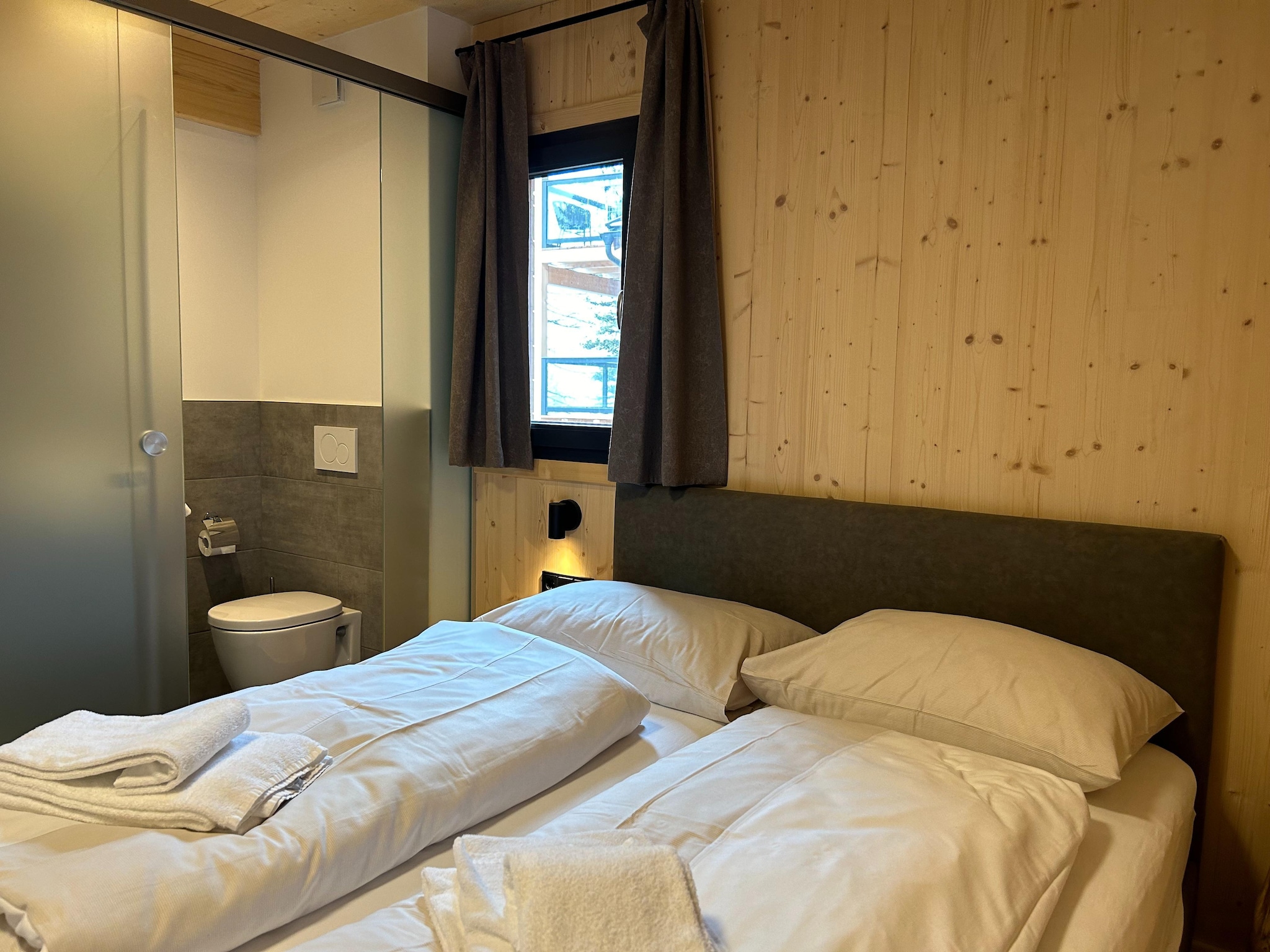 Ferienhaus Naturchalets Turracher Höhe 8