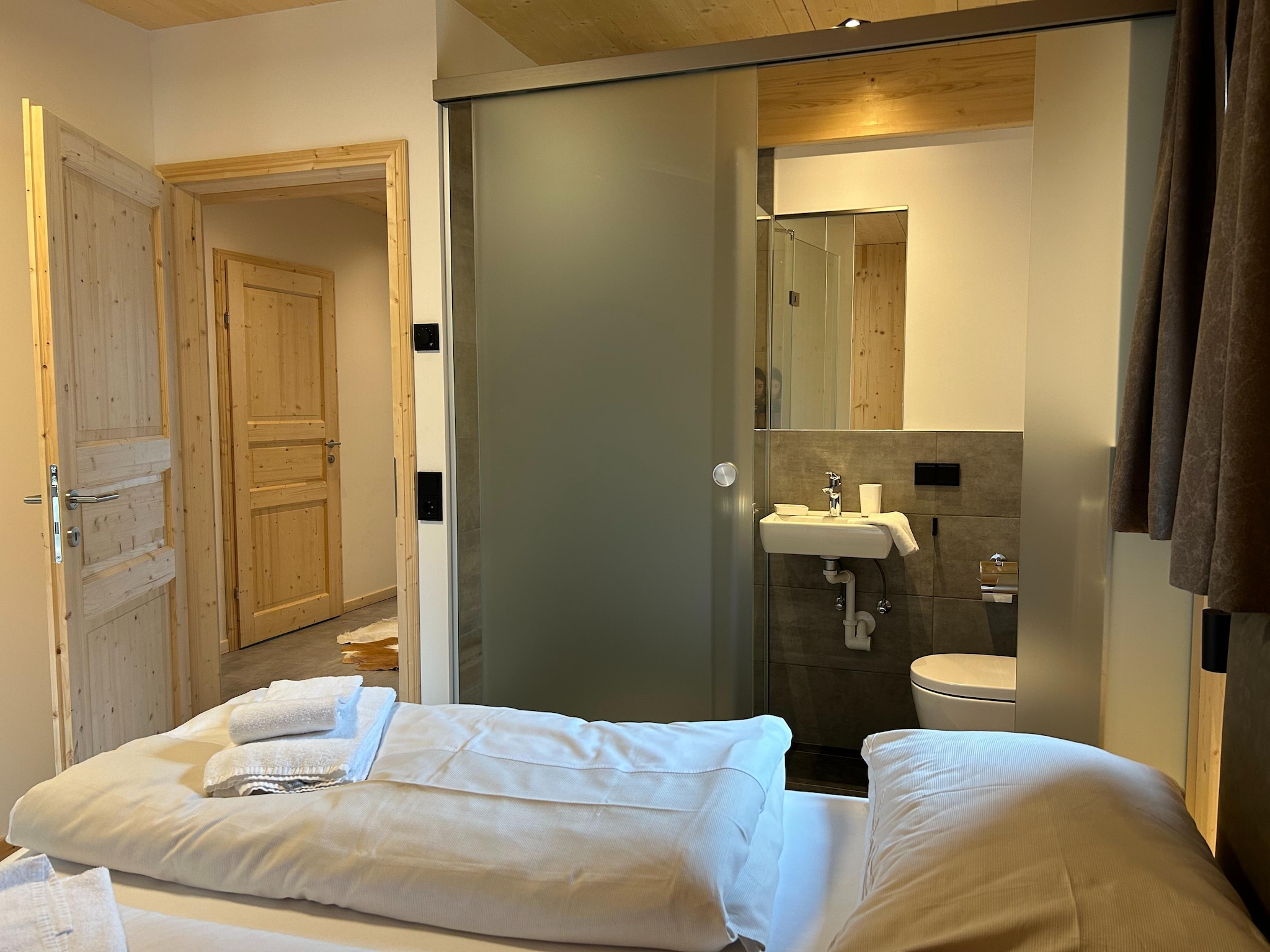 Ferienhaus Naturchalets Turracher Höhe 8
