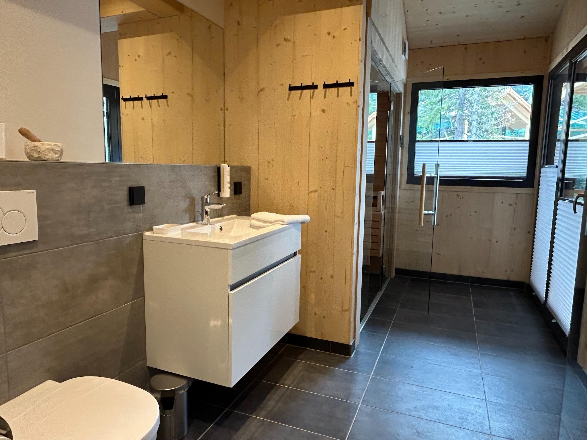 Ferienhaus Naturchalets Turracher Höhe 8