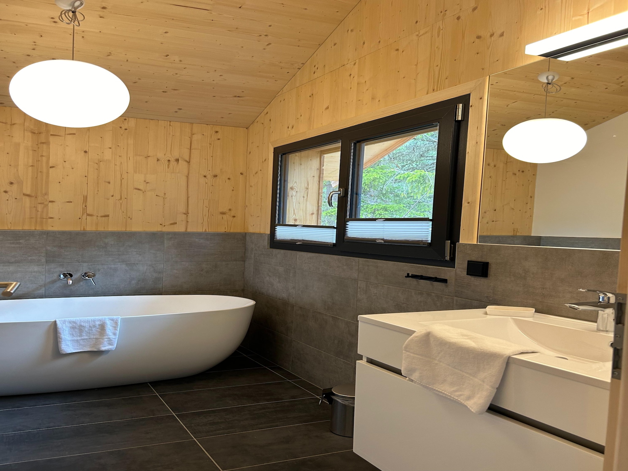 Ferienhaus Naturchalets Turracher Höhe 8