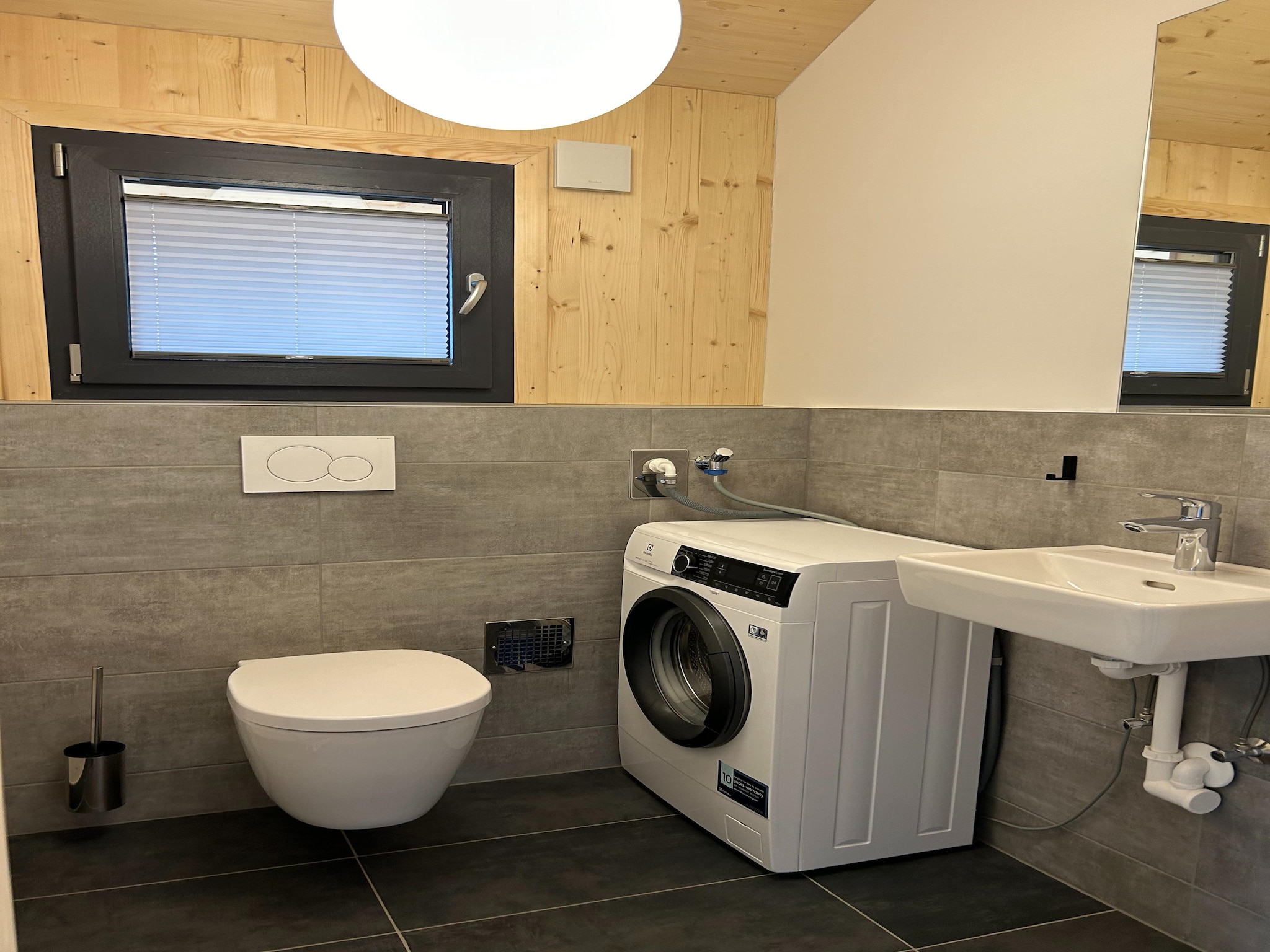 Ferienhaus Naturchalets Turracher Höhe 8