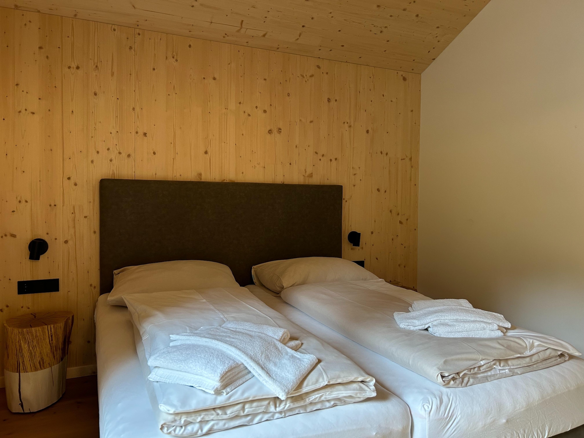 Ferienhaus Naturchalets Turracher Höhe 8