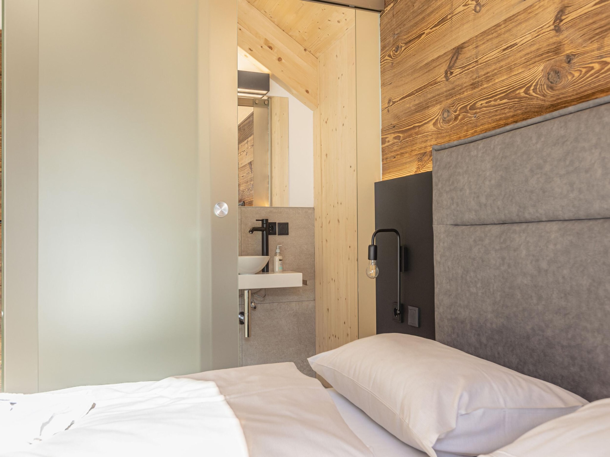 Ferienhaus Naturchalets Turracher Höhe 10