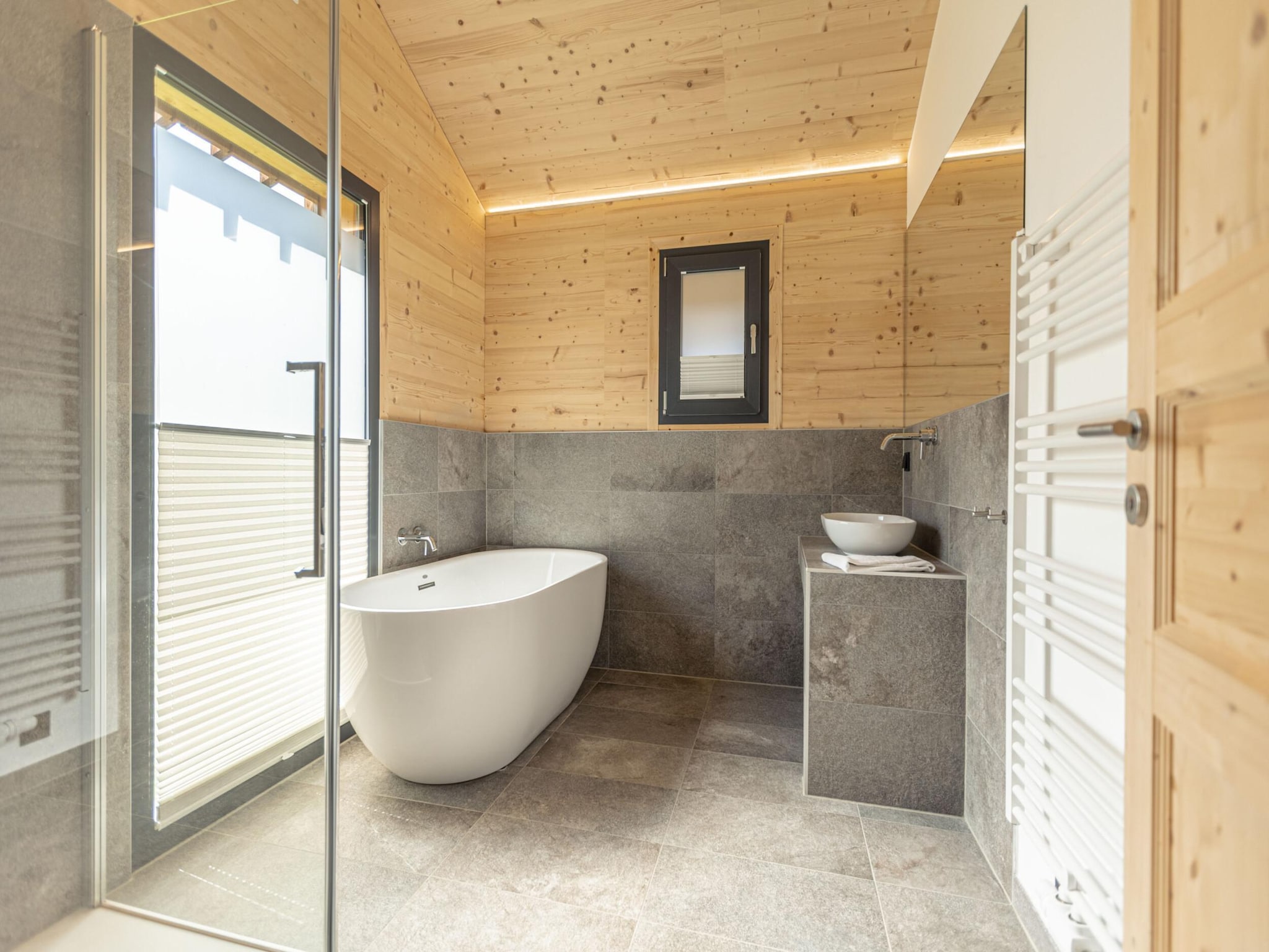 Ferienhaus Naturchalets Turracher Höhe 10