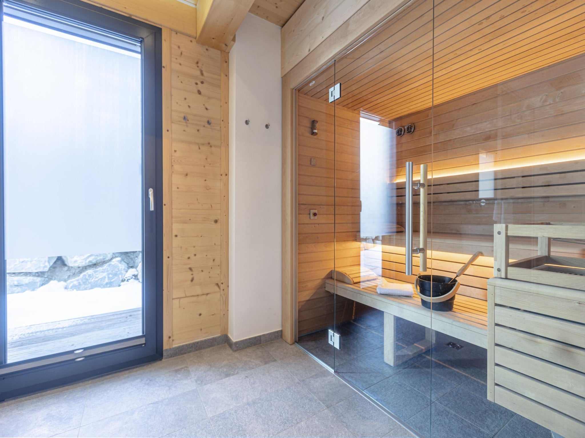 Ferienhaus Naturchalets Turracher Höhe 10