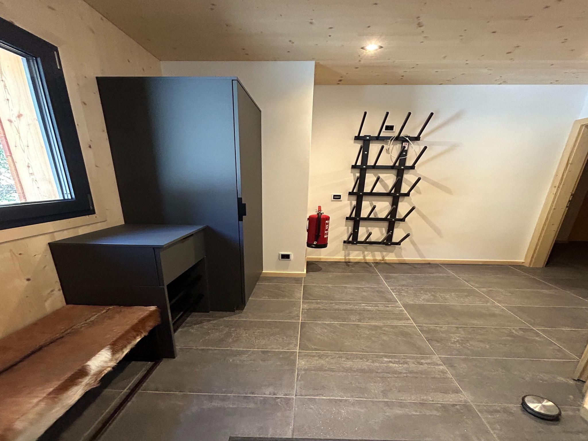 Ferienhaus Naturchalets Turracher Höhe 11
