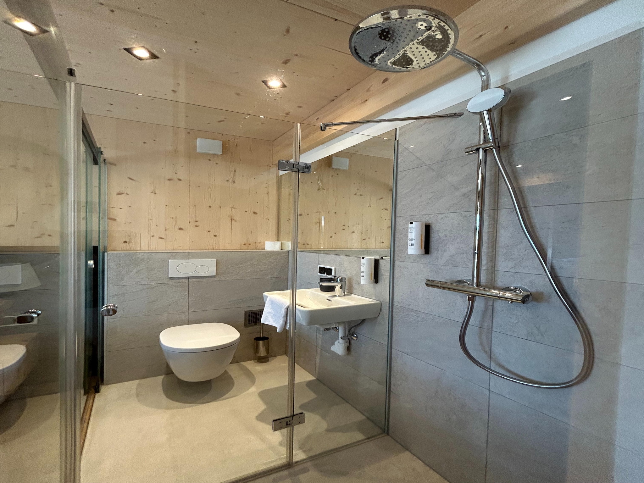 Ferienhaus Naturchalets Turracher Höhe 11