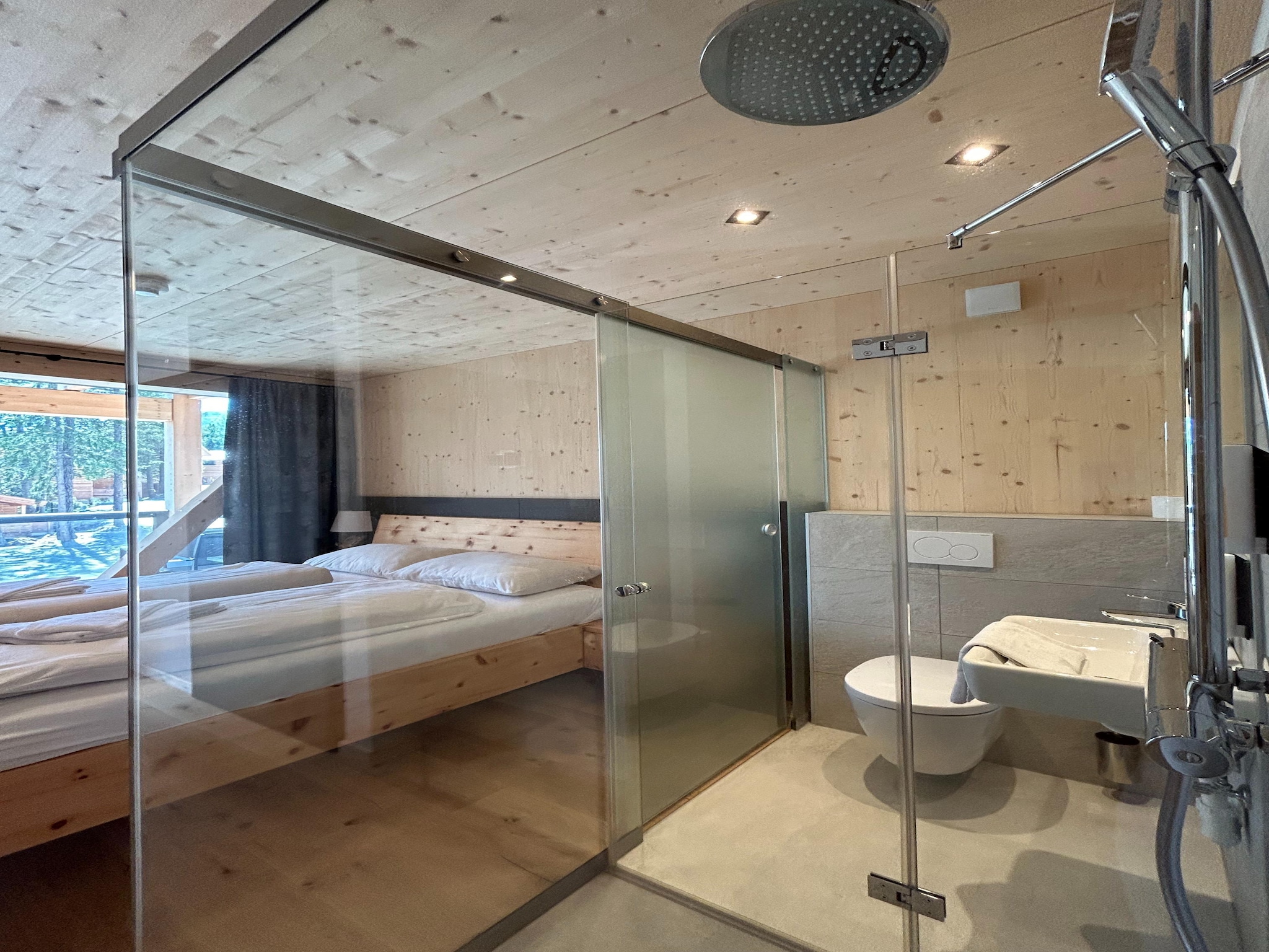 Ferienhaus Naturchalets Turracher Höhe 11