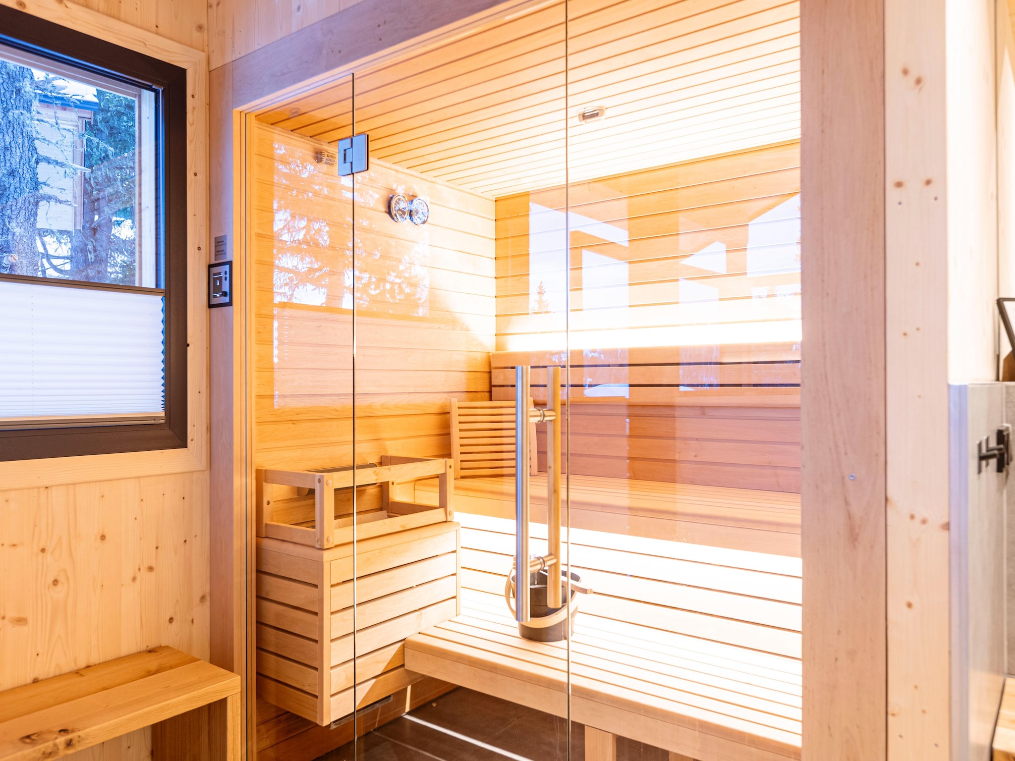 Ferienhaus Naturchalets Turracher Höhe 26