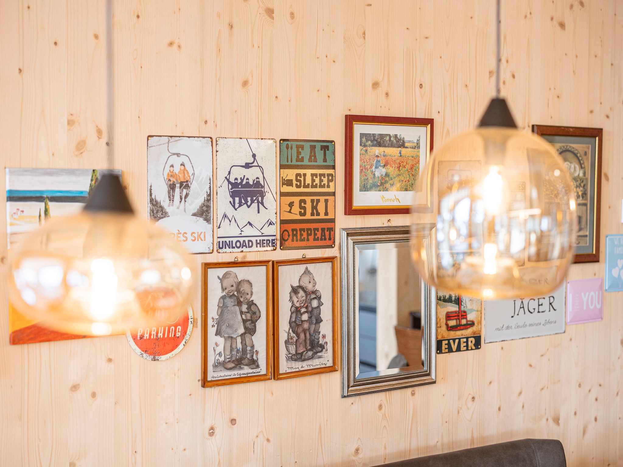 Ferienhaus Naturchalets Turracher Höhe 28