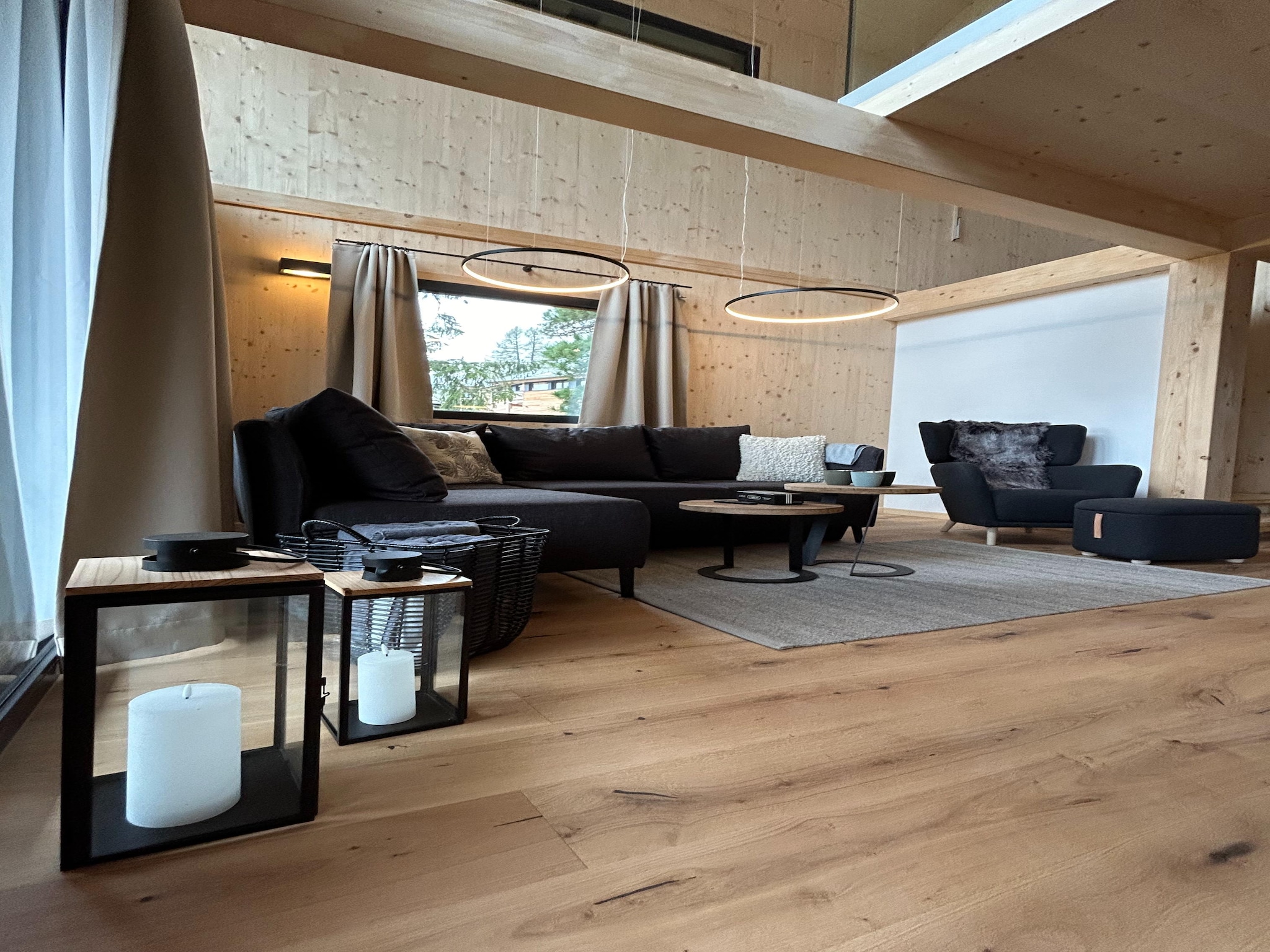 Ferienhaus Naturchalets Turracher Höhe 13