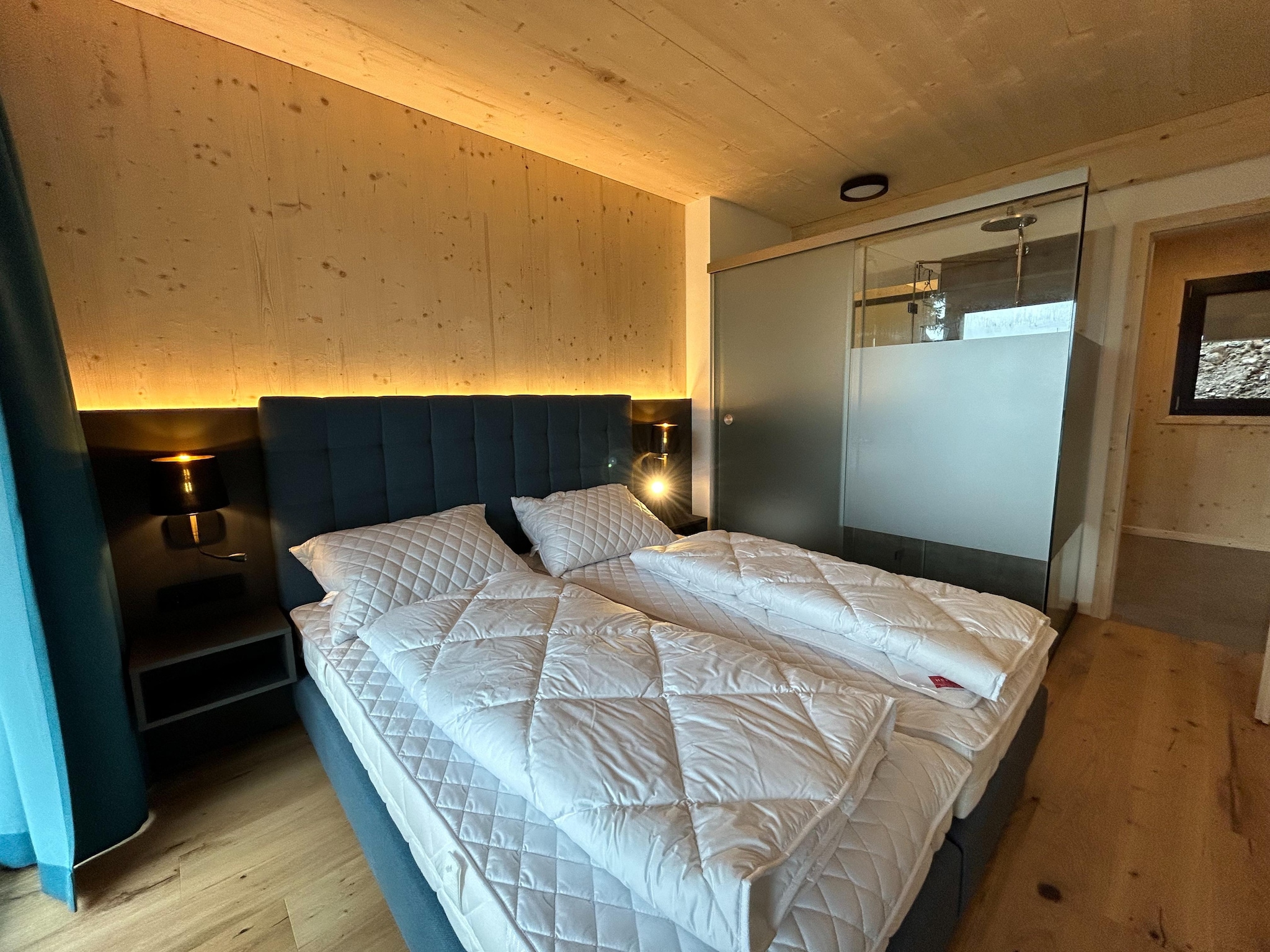 Ferienhaus Naturchalets Turracher Höhe 13