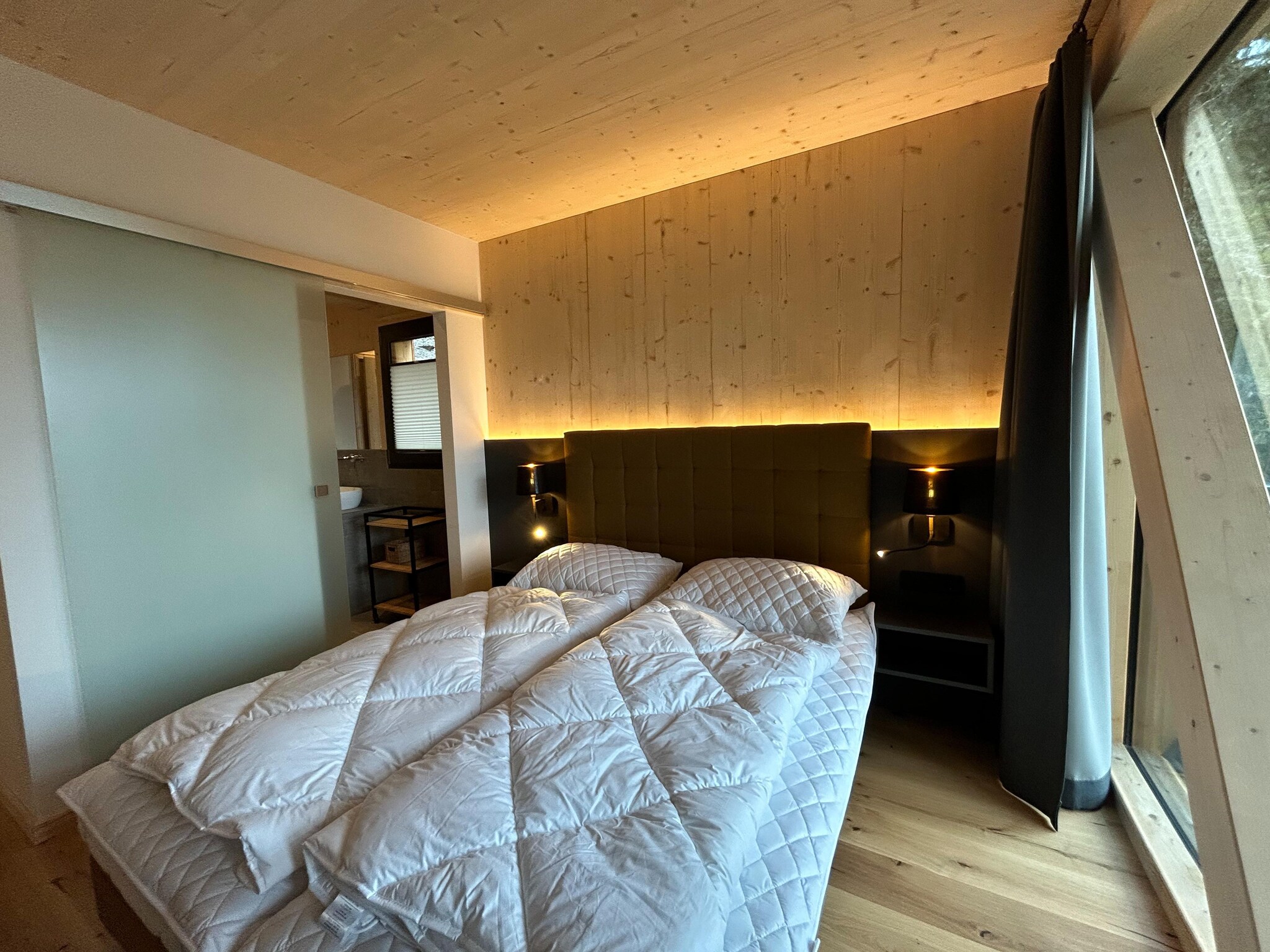 Ferienhaus Naturchalets Turracher Höhe 13