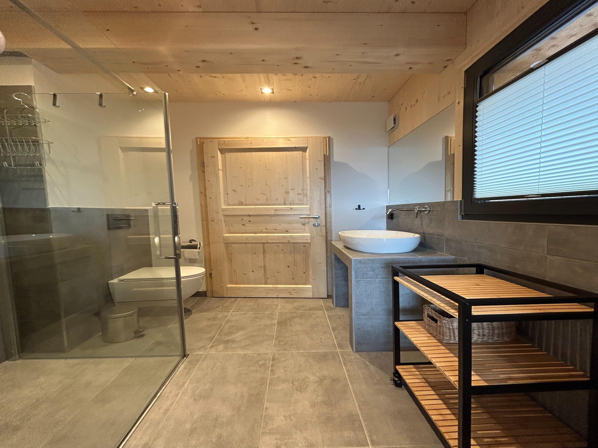 Ferienhaus Naturchalets Turracher Höhe 13