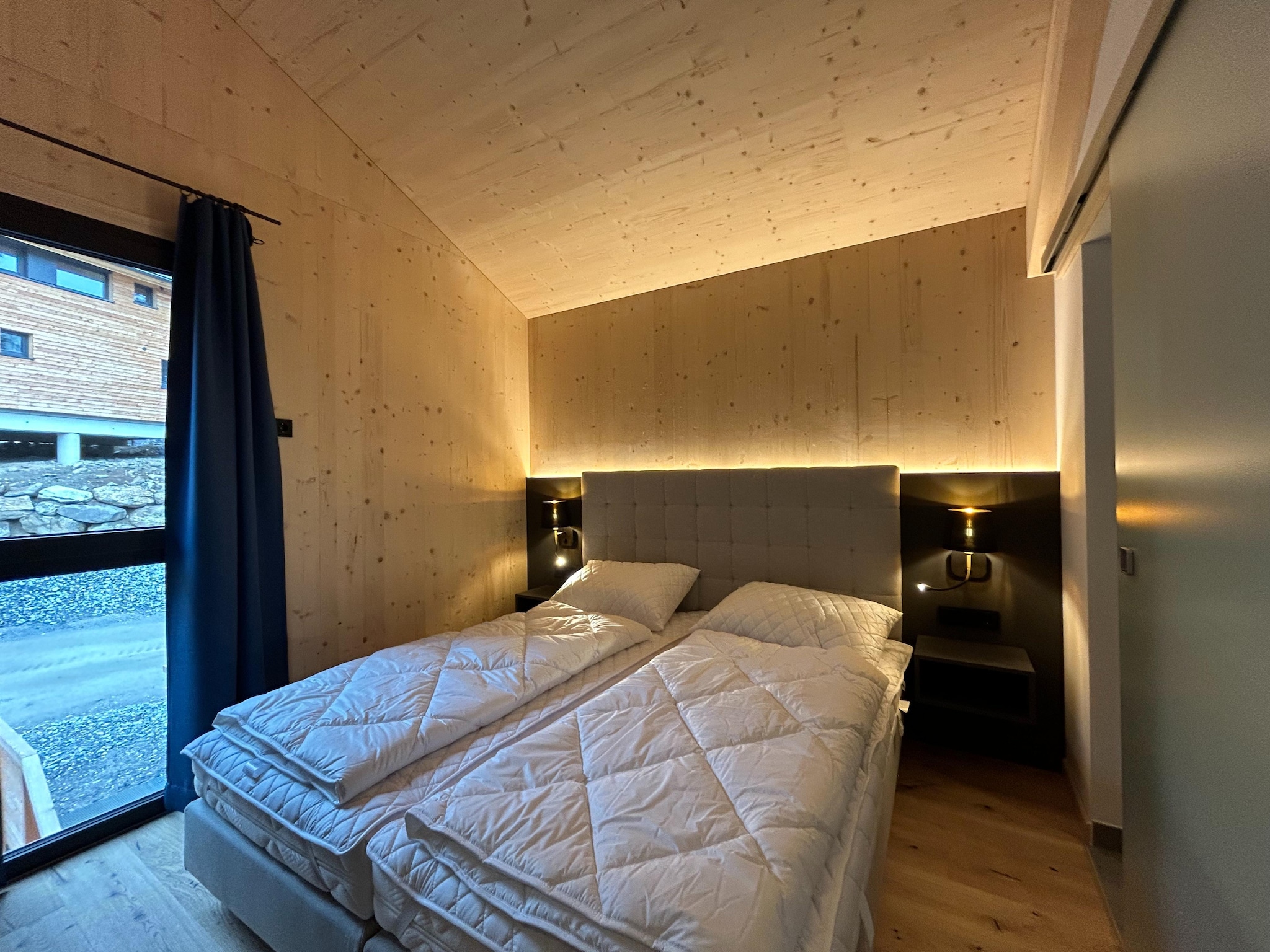 Ferienhaus Naturchalets Turracher Höhe 13