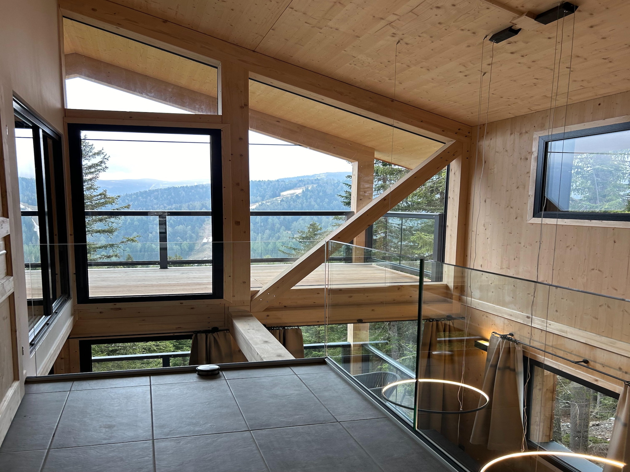 Ferienhaus Naturchalets Turracher Höhe 13