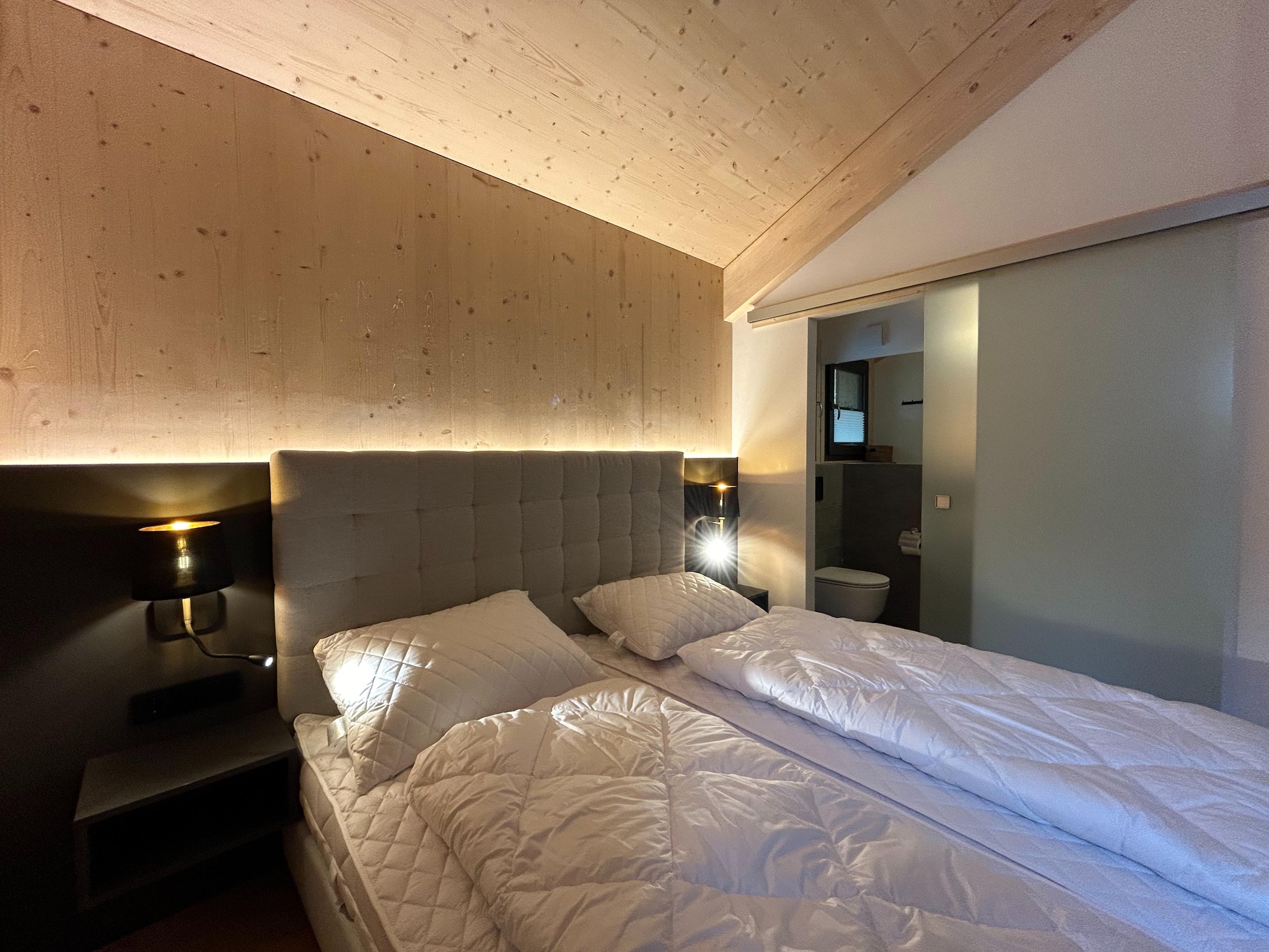Ferienhaus Naturchalets Turracher Höhe 13