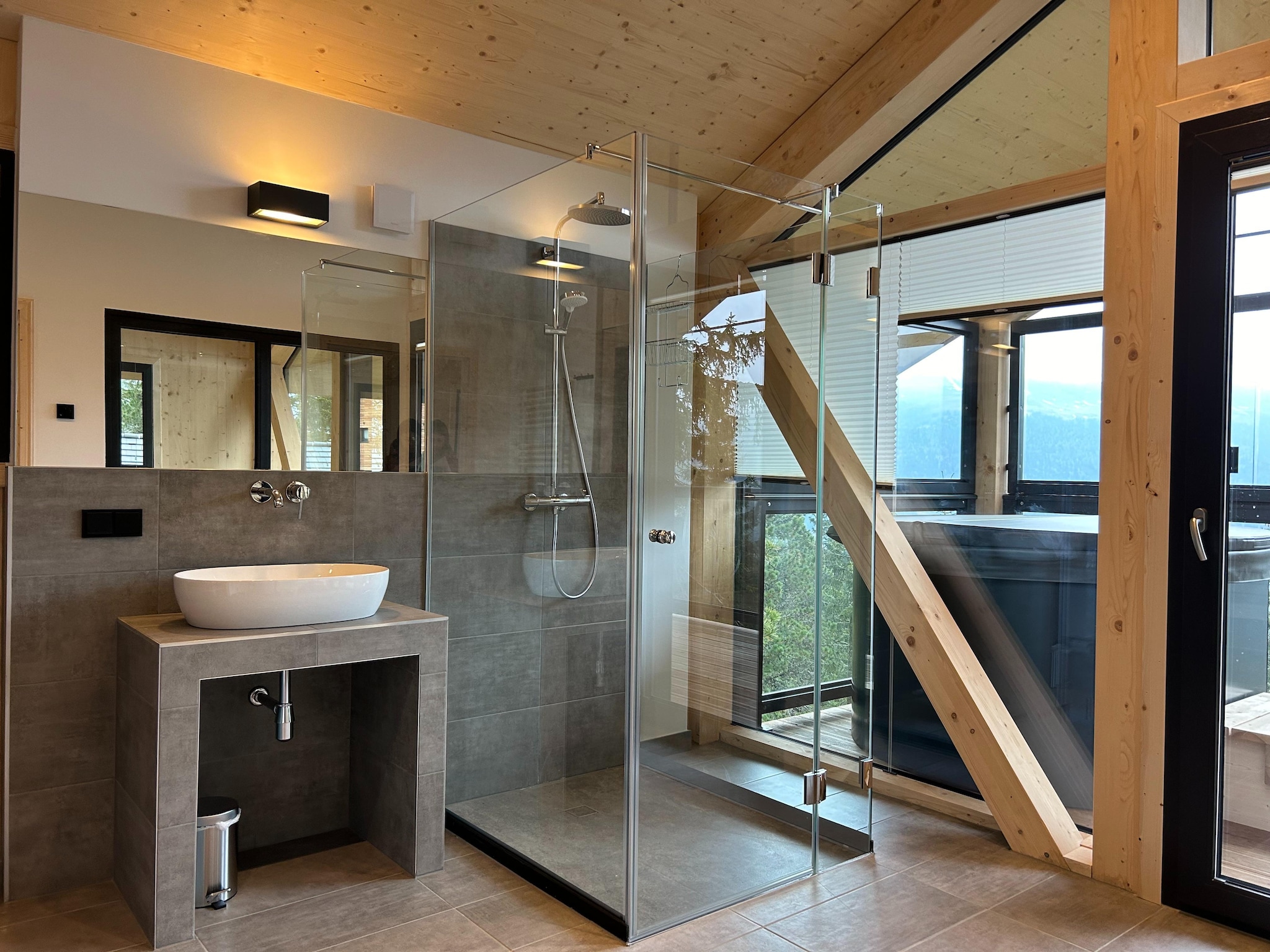 Ferienhaus Naturchalets Turracher Höhe 13