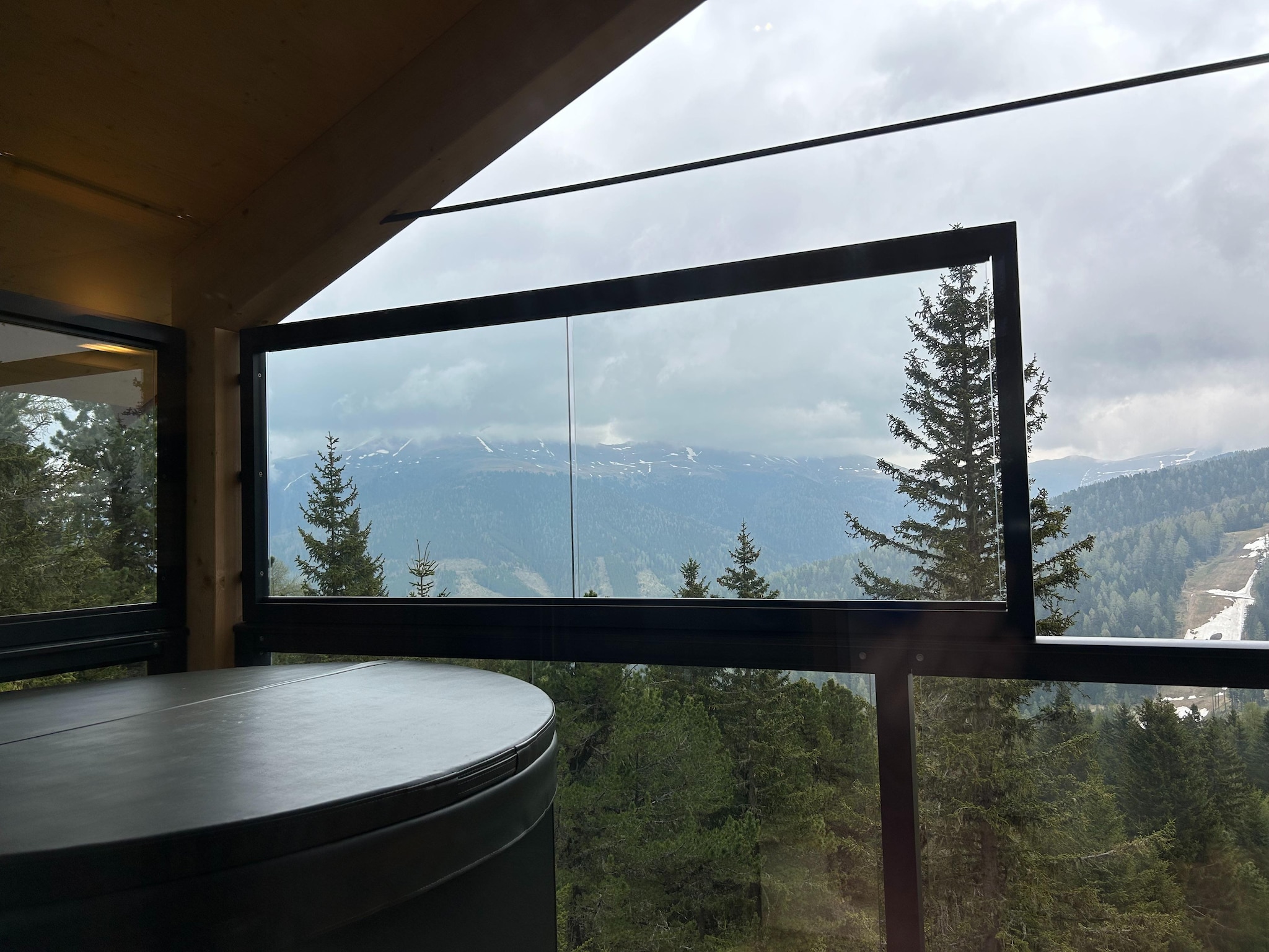 Ferienhaus Naturchalets Turracher Höhe 13