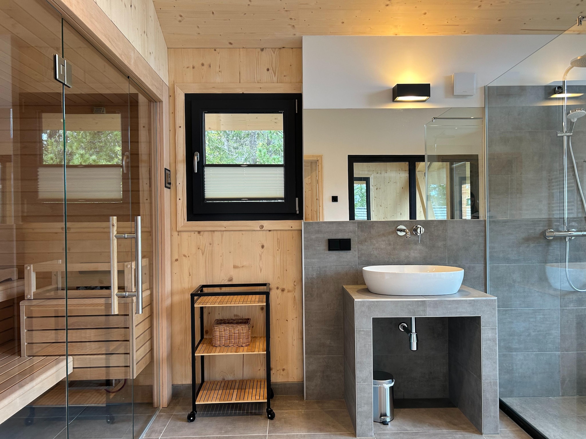 Ferienhaus Naturchalets Turracher Höhe 13