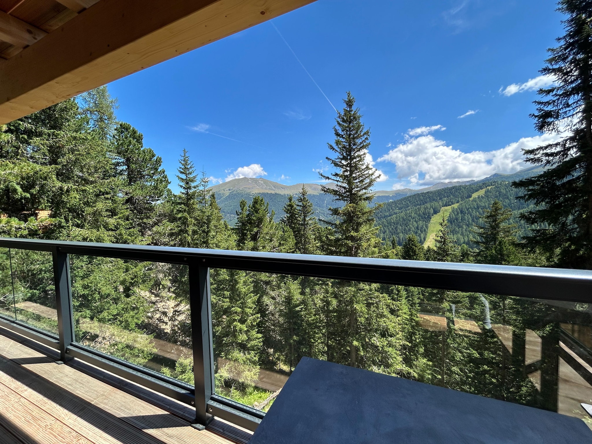 Ferienhaus Naturchalets Turracher Höhe 13