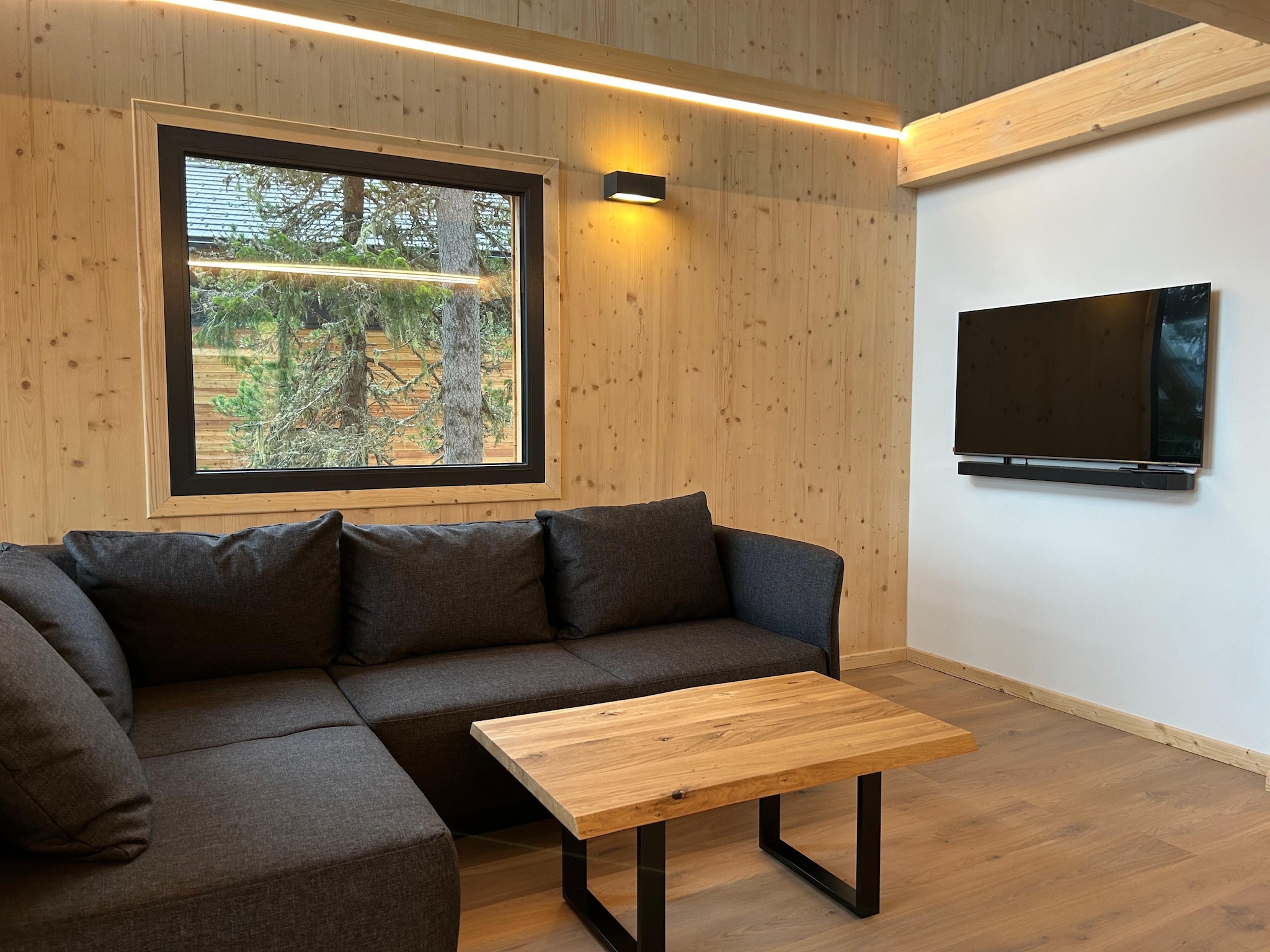 Ferienhaus Naturchalets Turracher Höhe 14