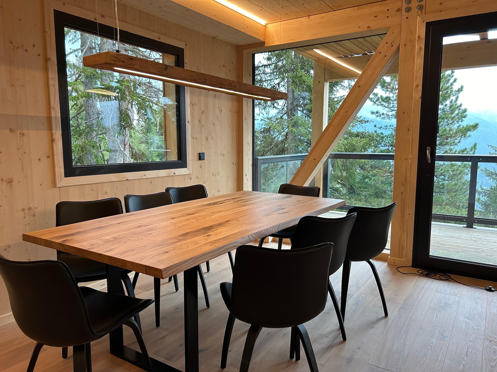 Ferienhaus Naturchalets Turracher Höhe 14