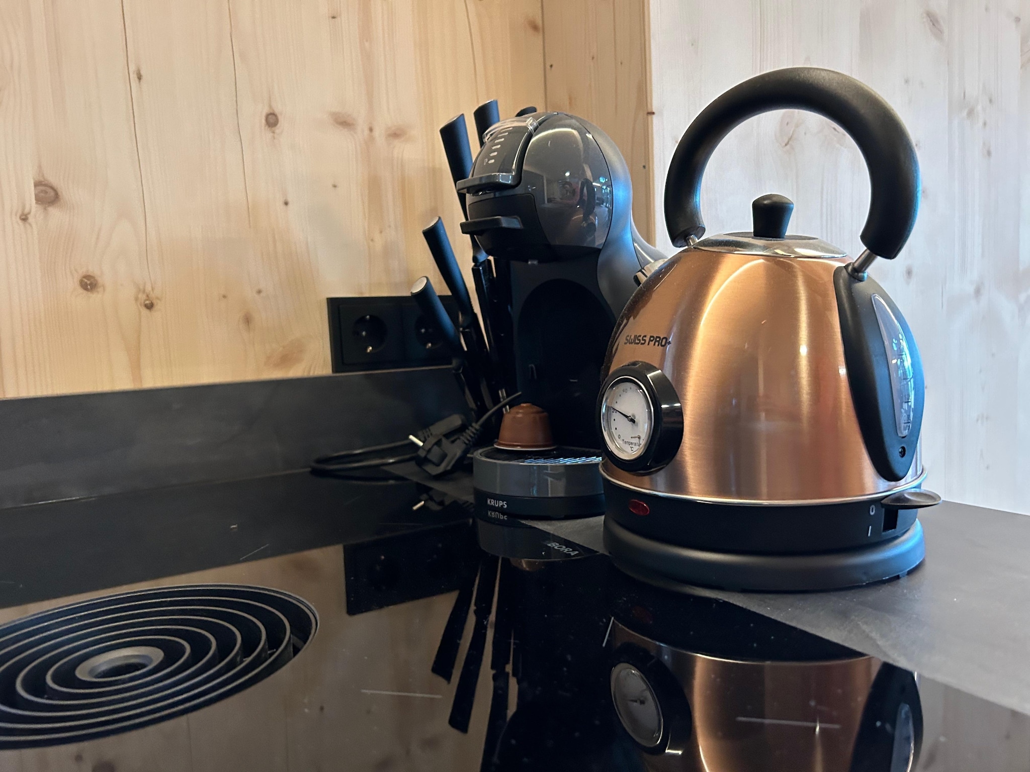 Ferienhaus Naturchalets Turracher Höhe 14
