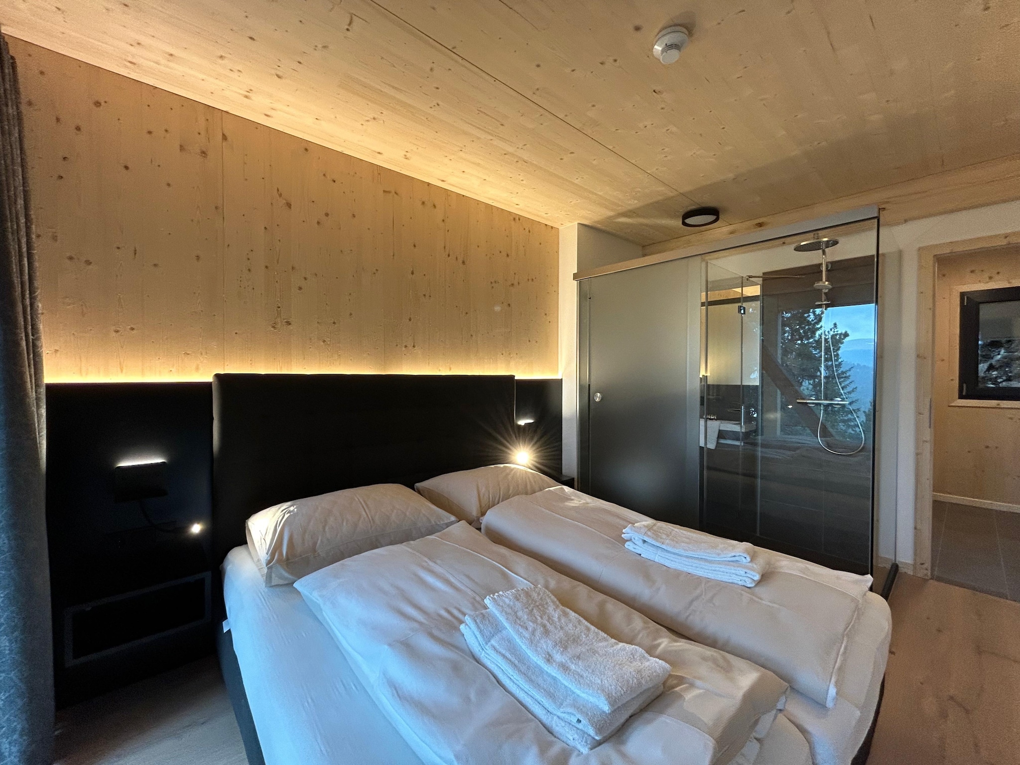 Ferienhaus Naturchalets Turracher Höhe 14