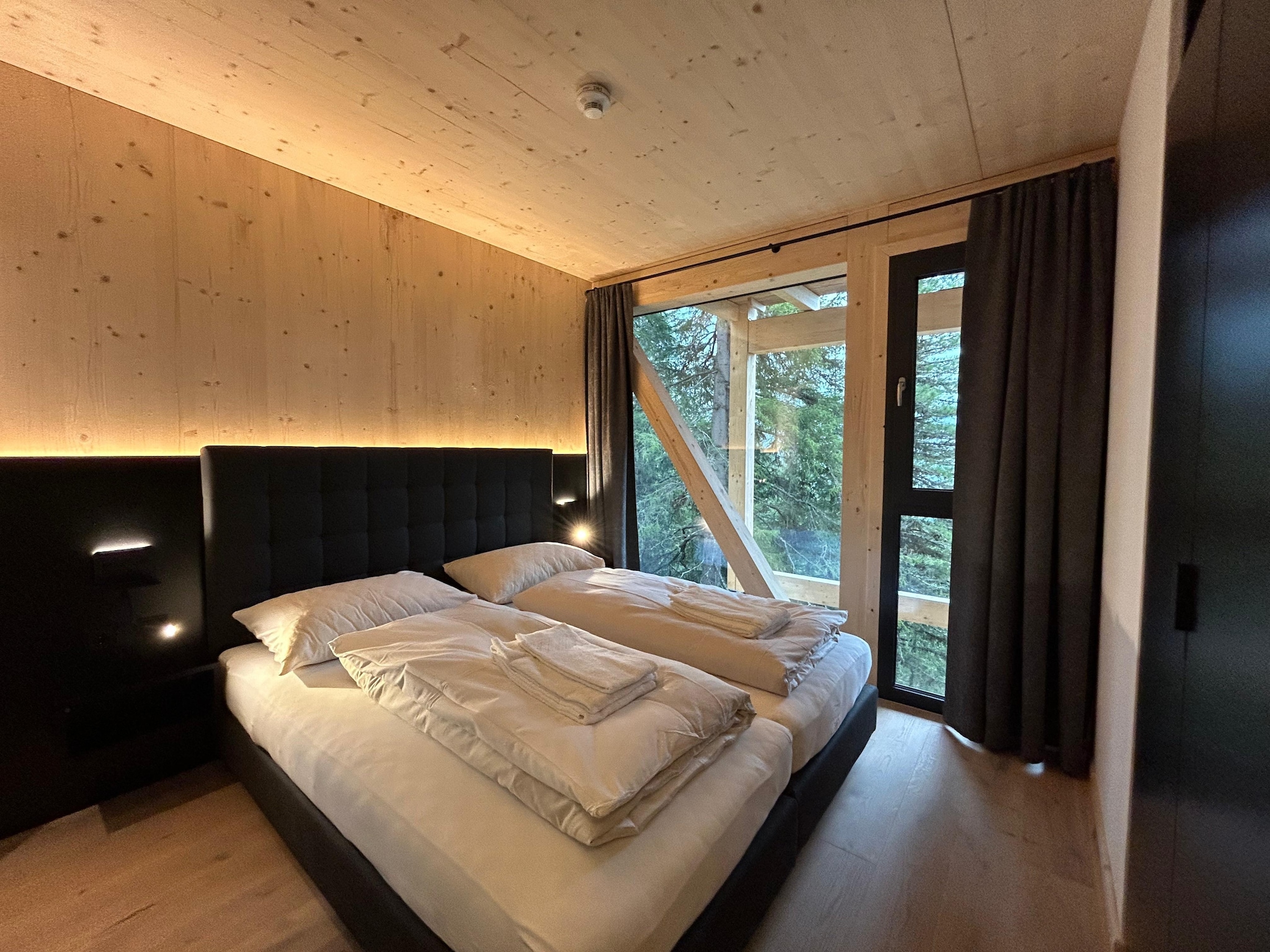 Ferienhaus Naturchalets Turracher Höhe 14