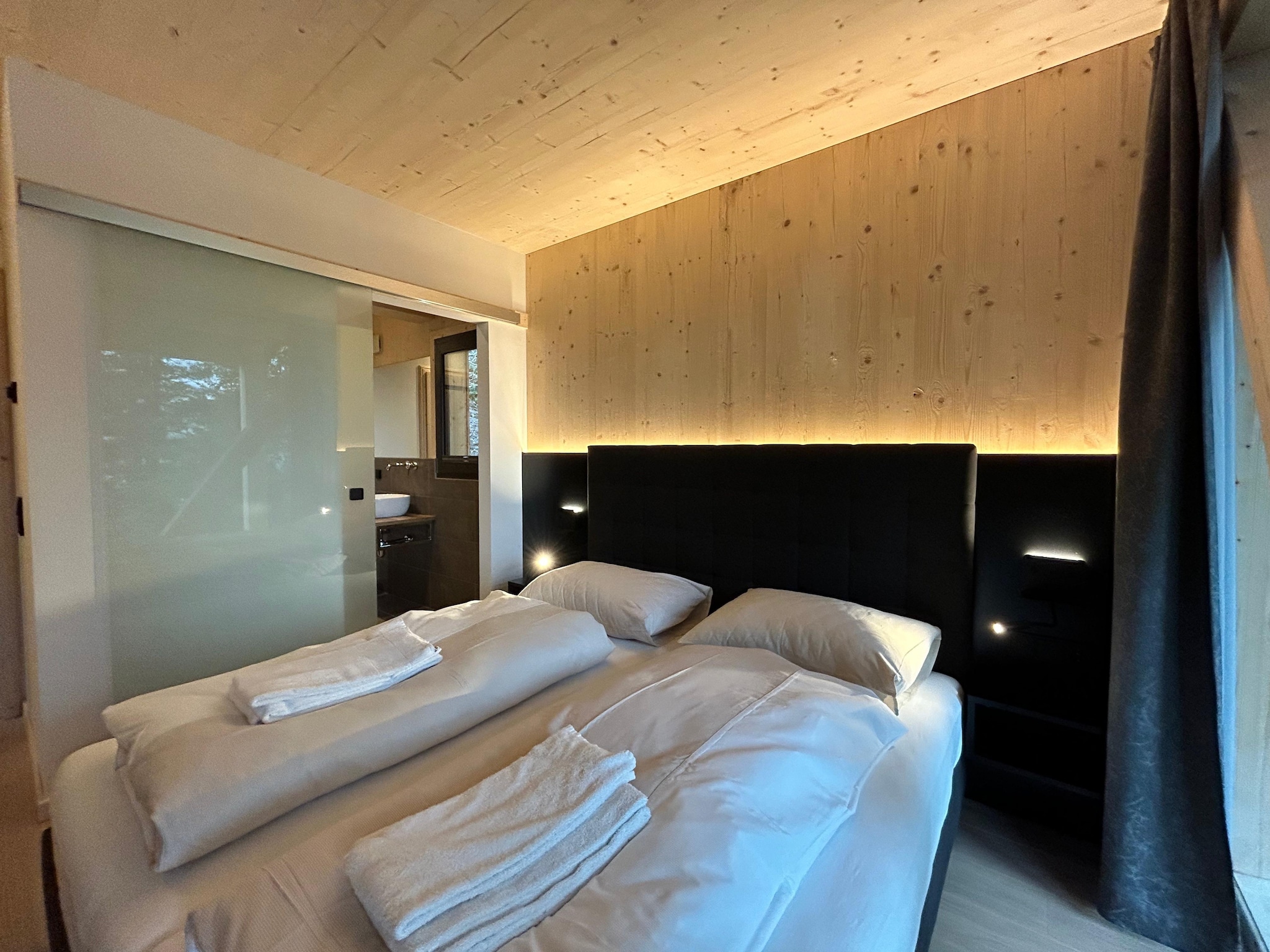 Ferienhaus Naturchalets Turracher Höhe 14