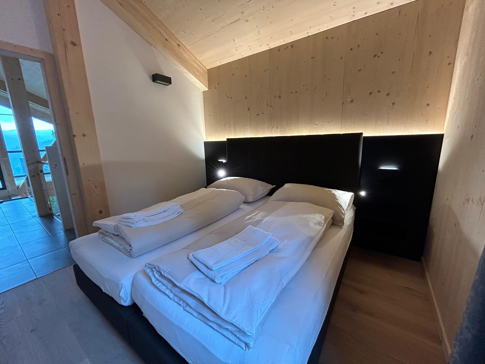 Ferienhaus Naturchalets Turracher Höhe 14