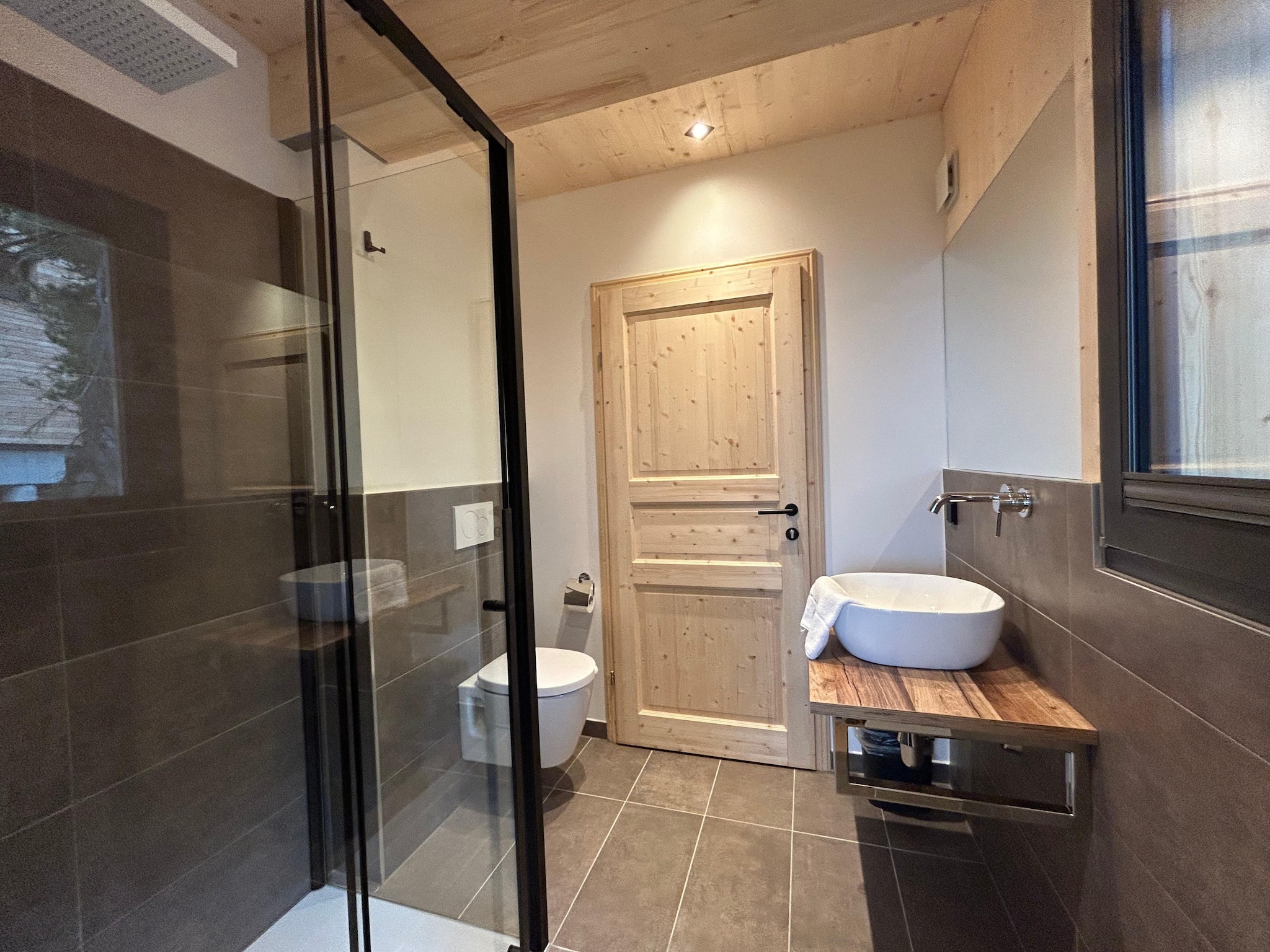Ferienhaus Naturchalets Turracher Höhe 14