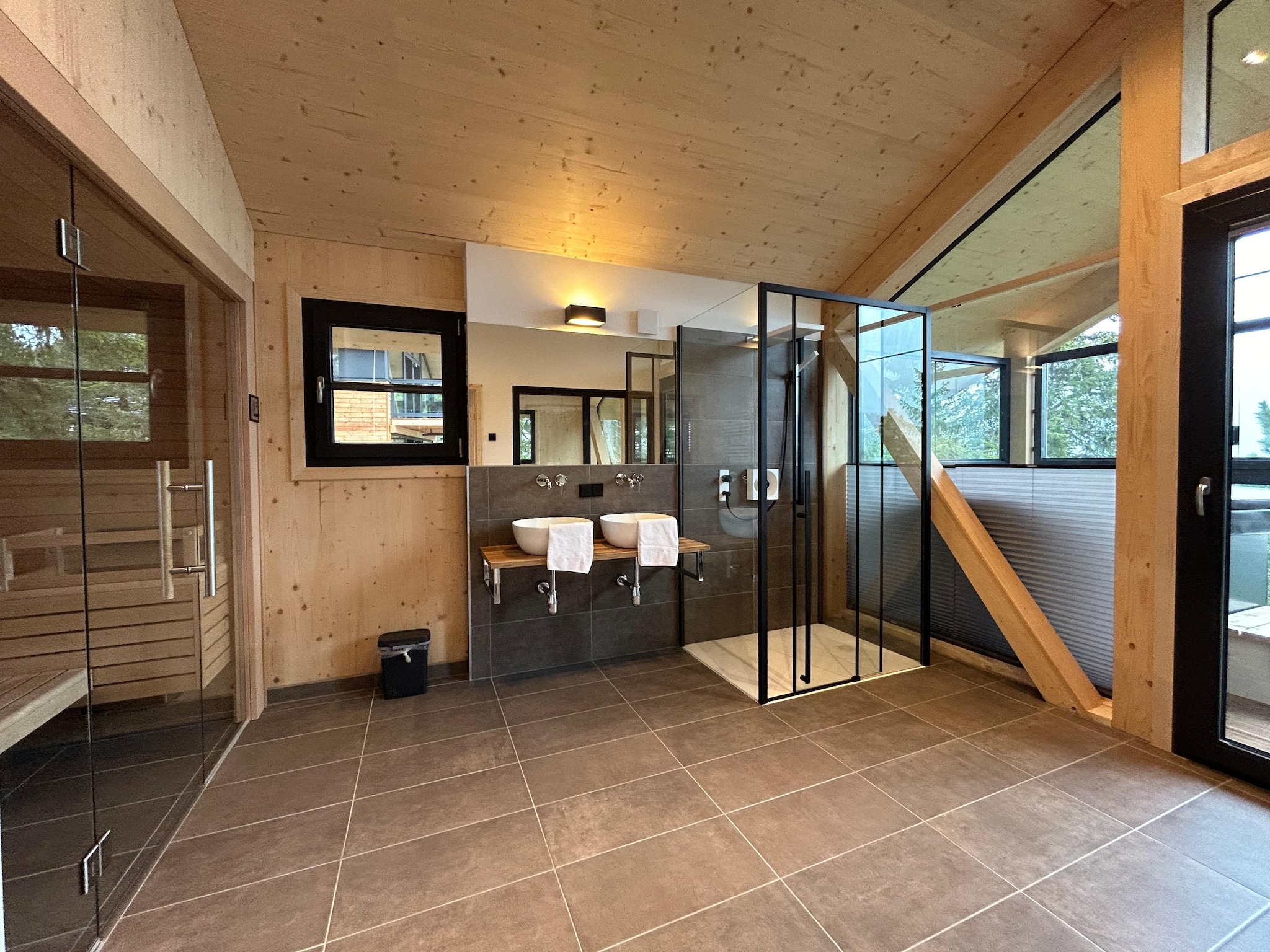 Ferienhaus Naturchalets Turracher Höhe 14