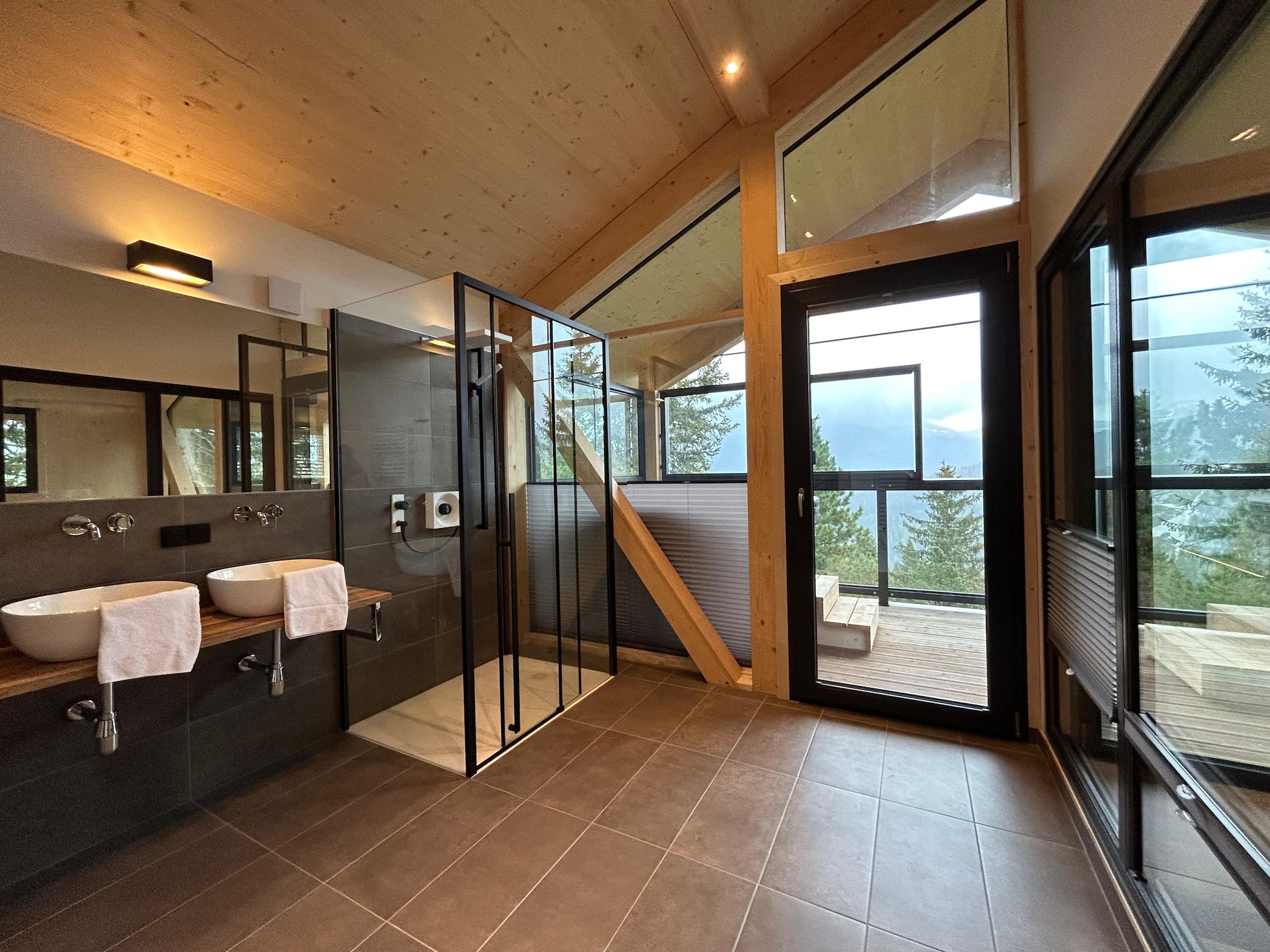 Ferienhaus Naturchalets Turracher Höhe 14