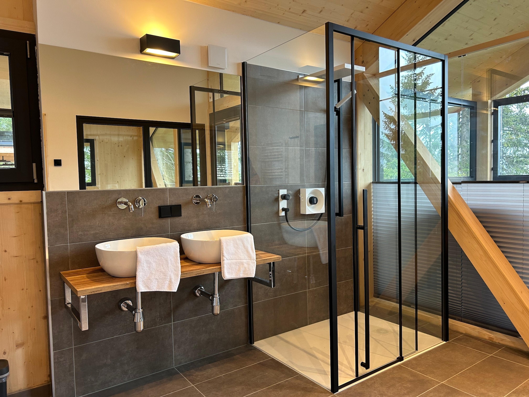 Ferienhaus Naturchalets Turracher Höhe 14