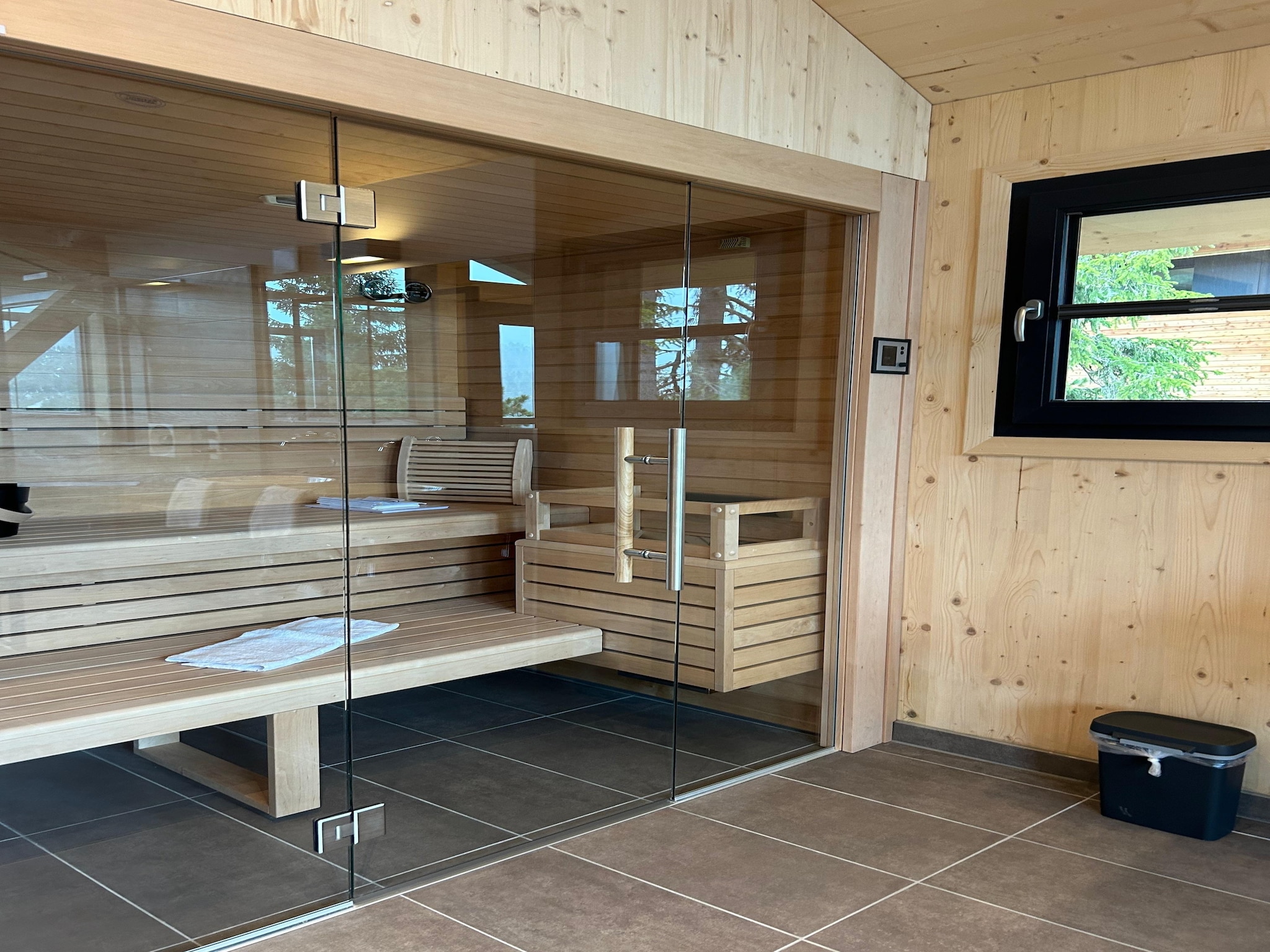Ferienhaus Naturchalets Turracher Höhe 14
