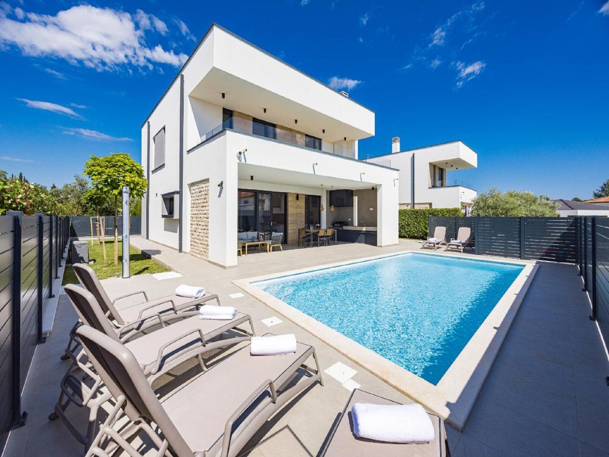 Dům Villa Moon
