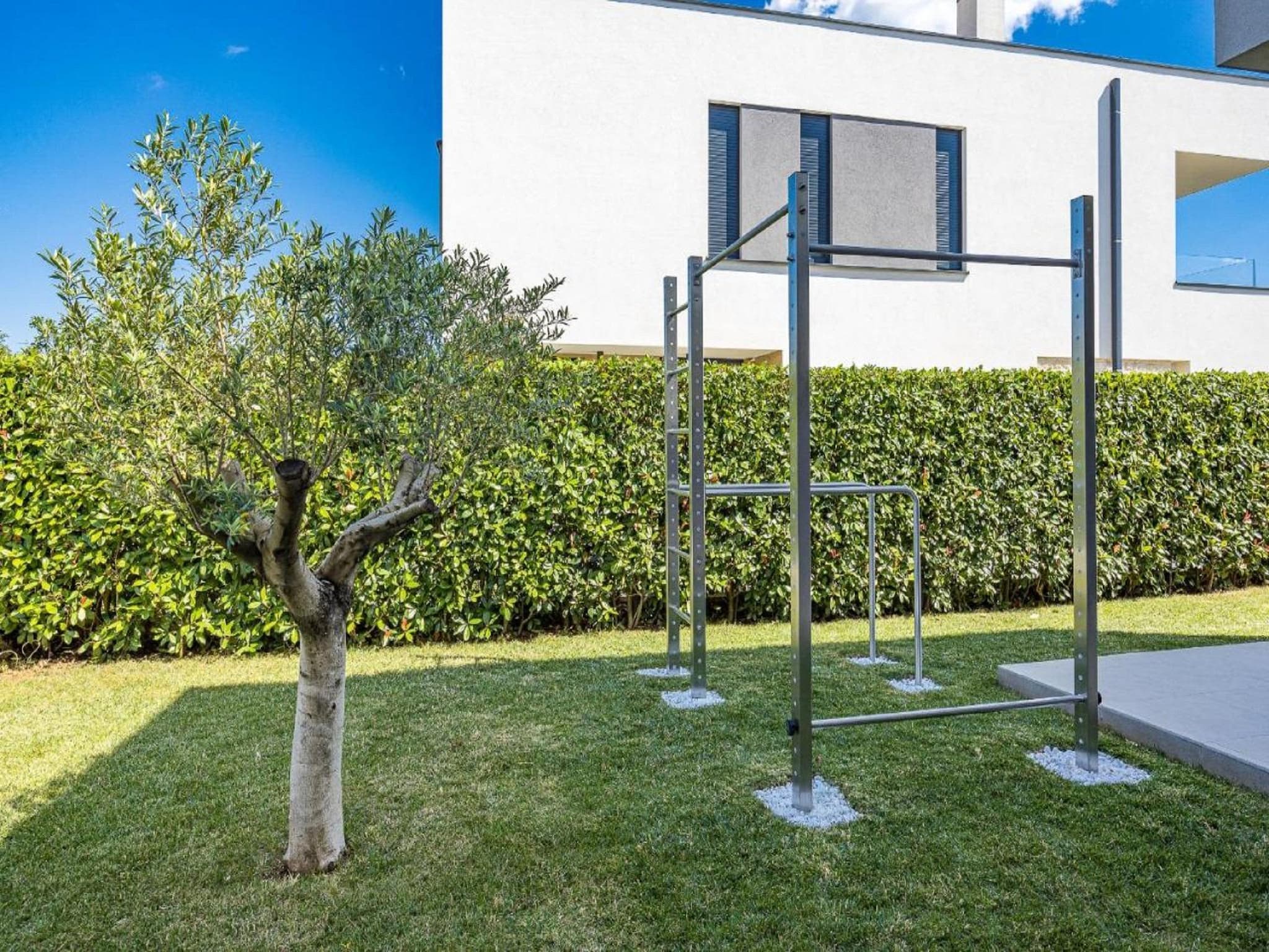 Dům Villa Moon